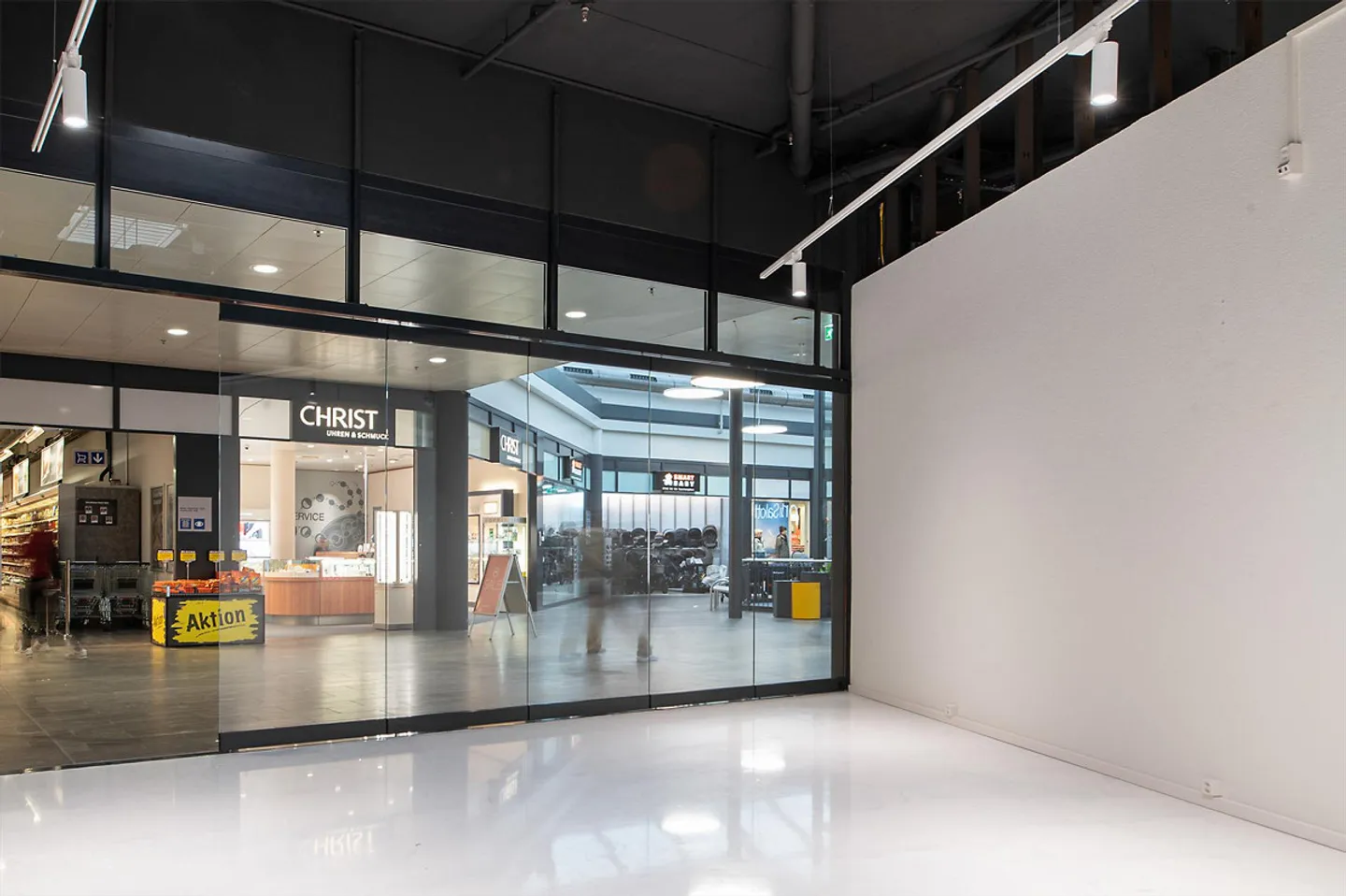 Attraktive Verkaufsfläche - Foto 2 von 4