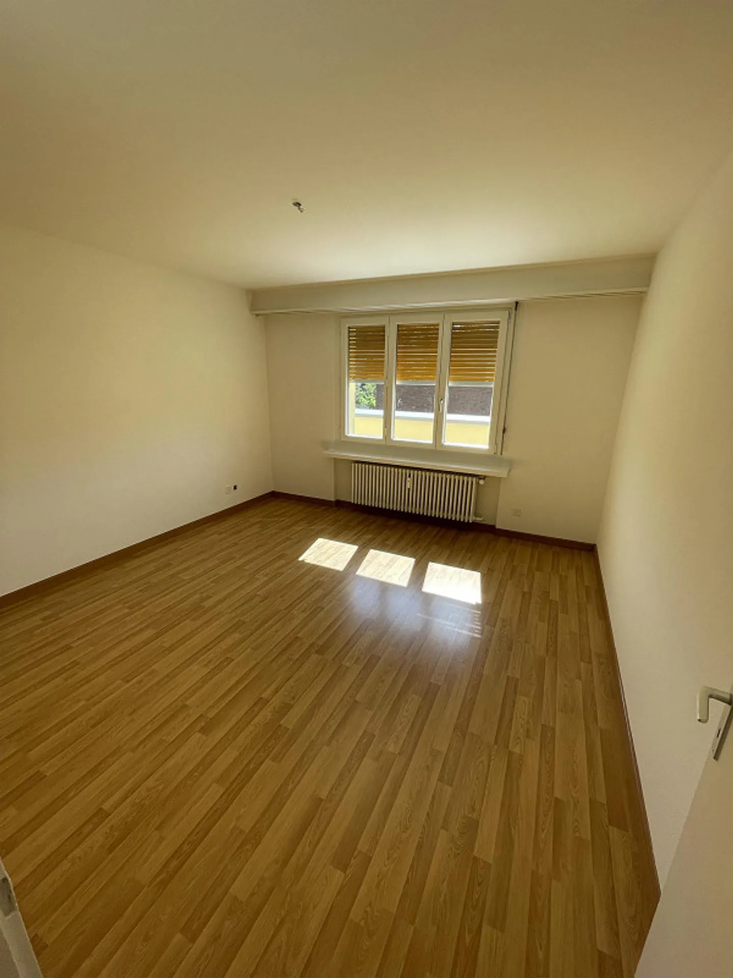 Appartement en Attique 3 1/2 Z' au Dernier Étage avec Grande Terrasse - Photo 6 sur 10