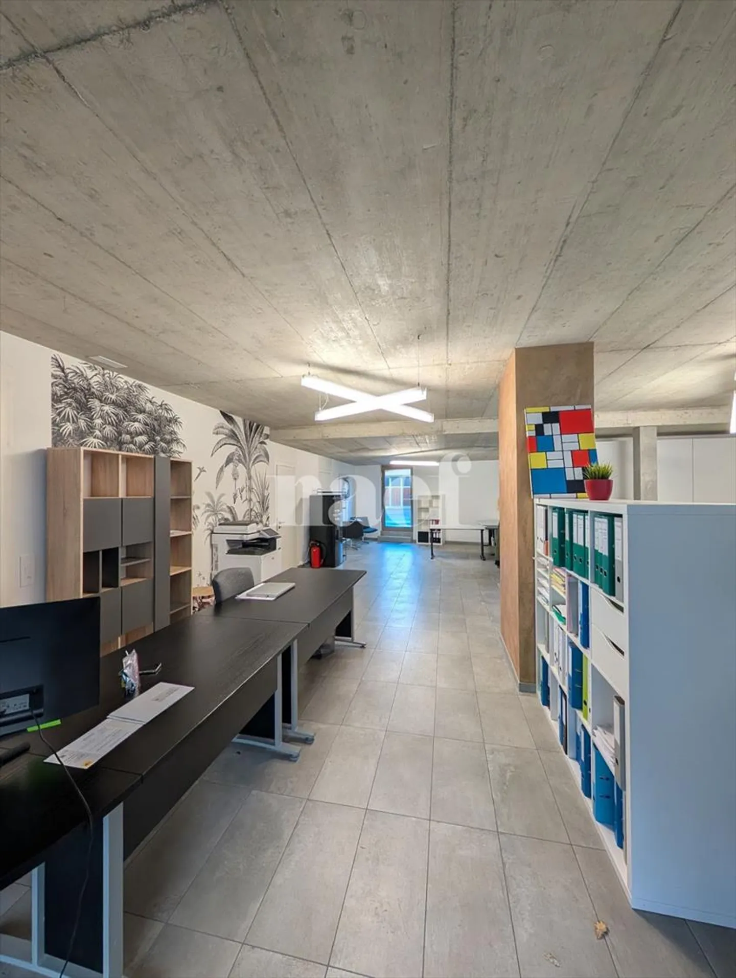 Premises in the Heart of the Village of Marin - Photo 2 of 7