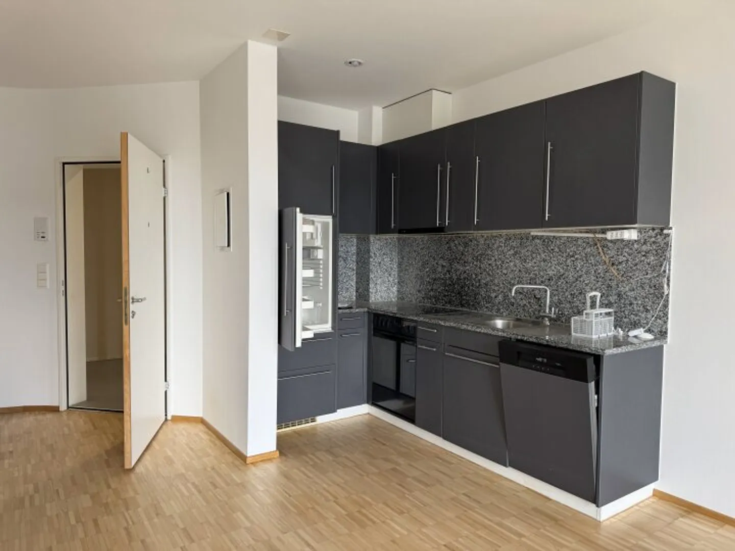 Appartamento incantevole a Willisau - Foto 1 di 7