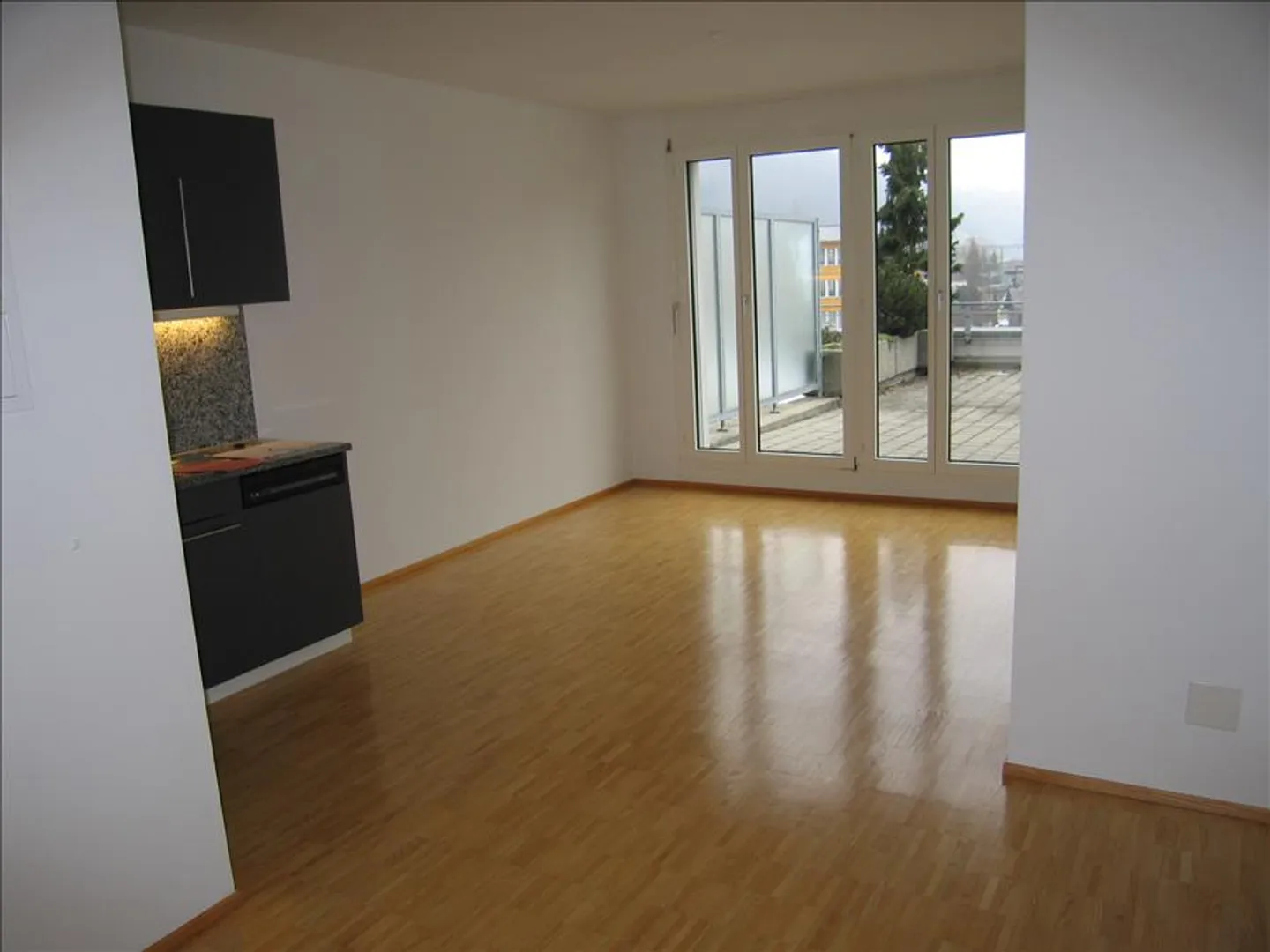Appartamento incantevole a Willisau - Foto 2 di 7