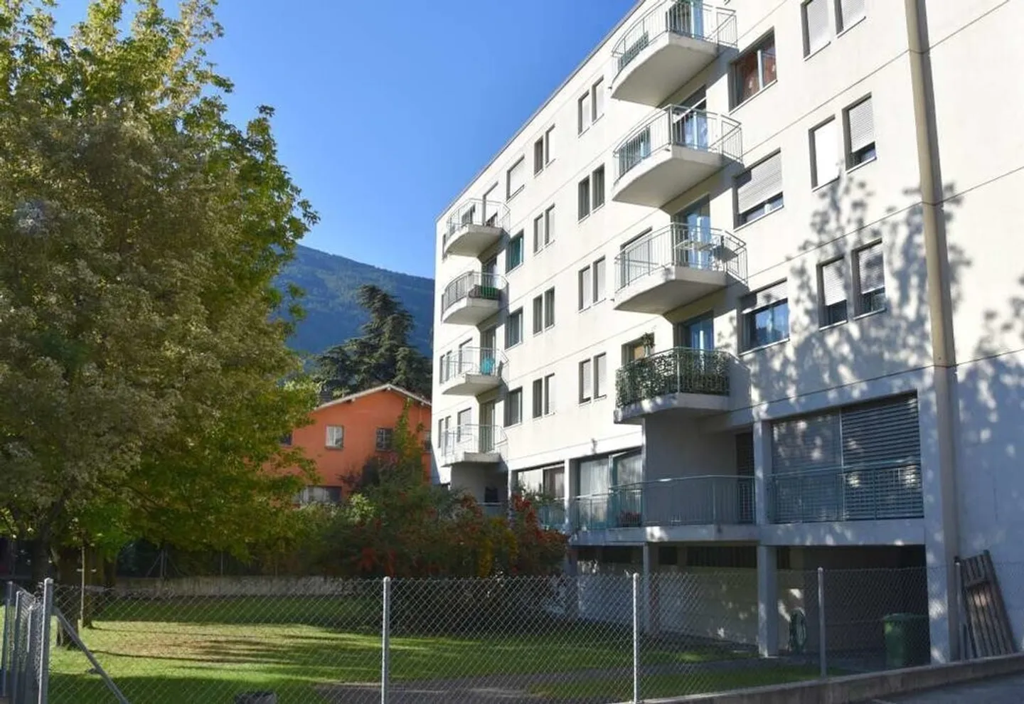 Appartamento Sion - 3,5 stanze - Foto 1 di 6