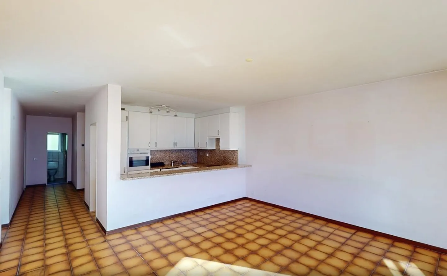 4.5 Room Apartment in Dream Location - Photo 6 of 21