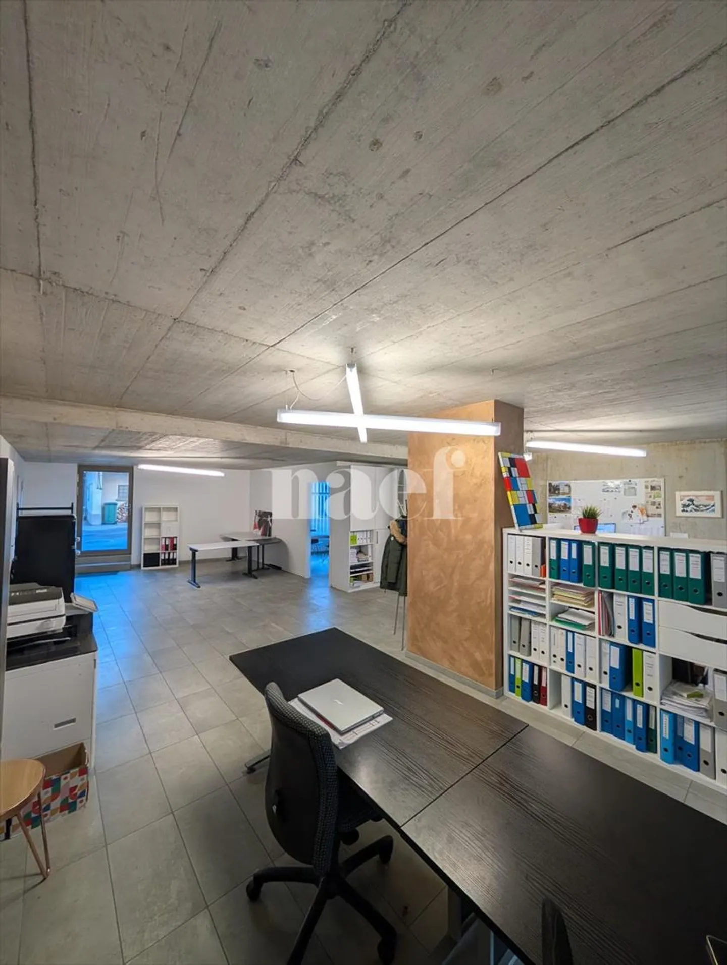 Premises in the Heart of the Village of Marin - Photo 3 of 7