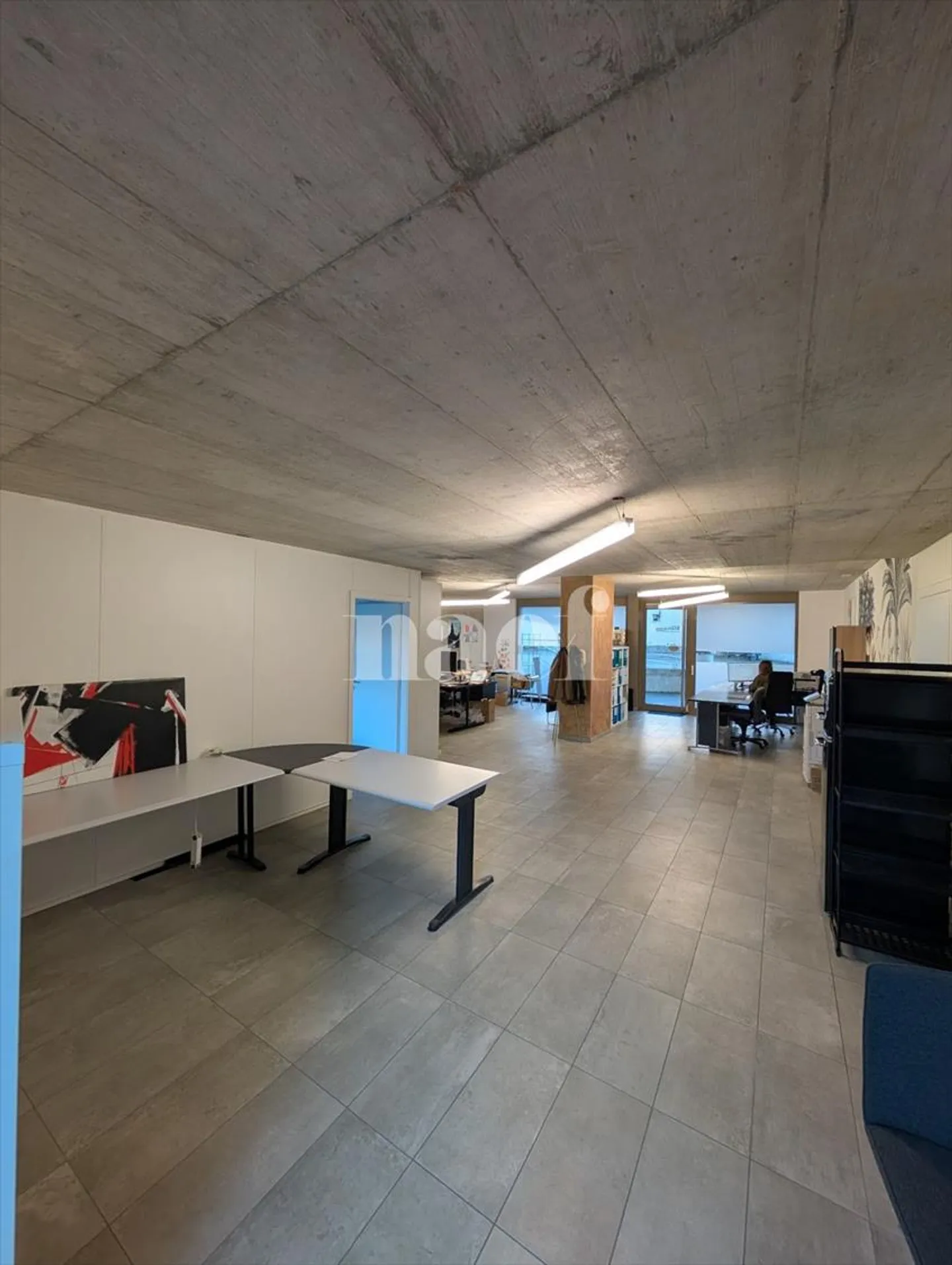 Premises in the Heart of the Village of Marin - Photo 4 of 7