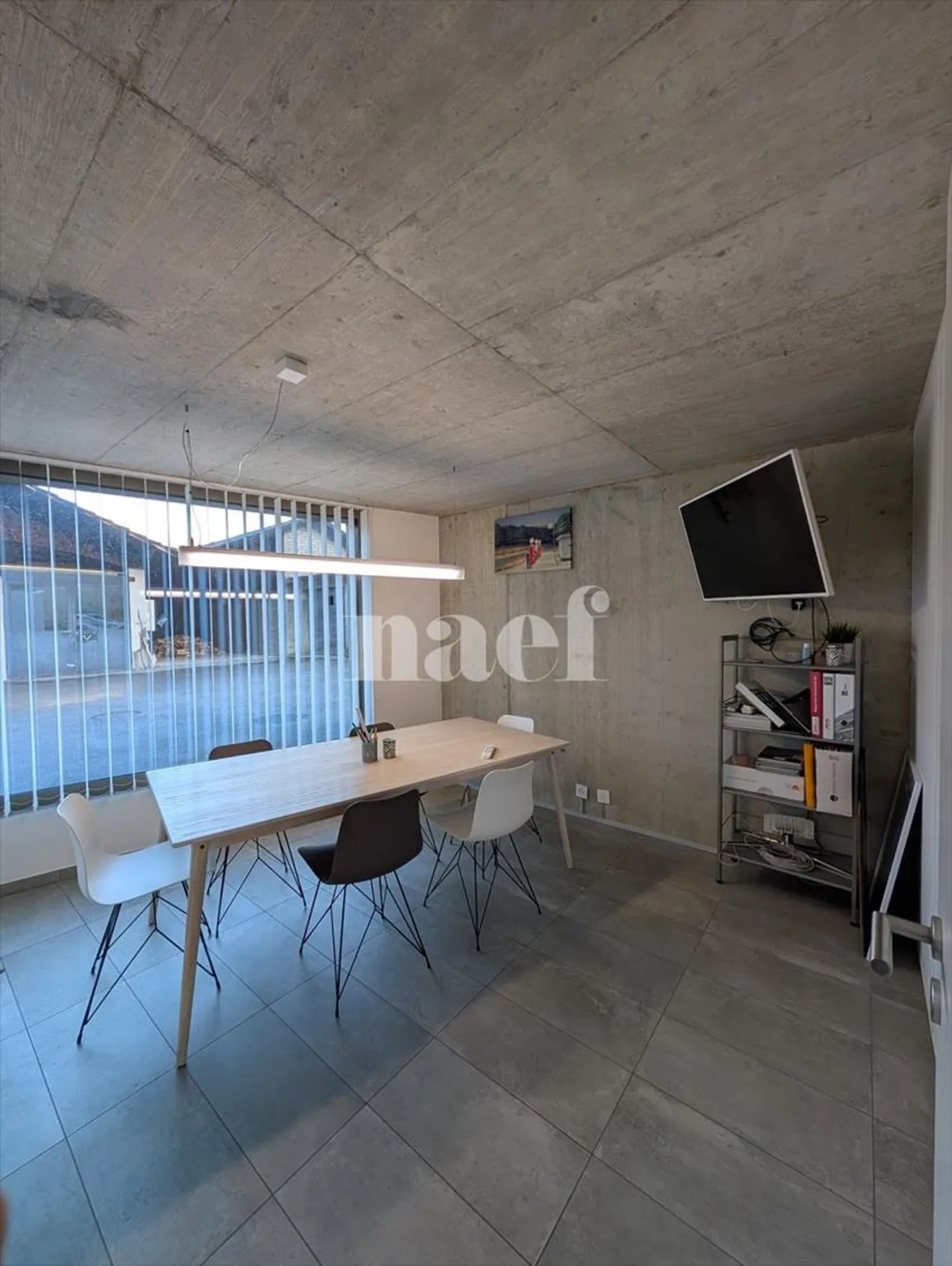 Premises in the Heart of the Village of Marin - Photo 5 of 7