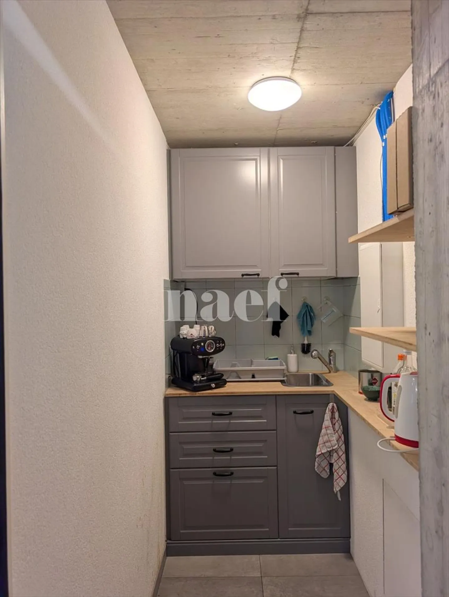 Premises in the Heart of the Village of Marin - Photo 7 of 7