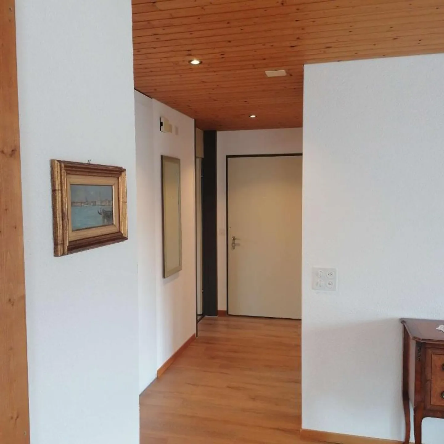 «3 Zimmer Wohnung» - Foto 2 von 3