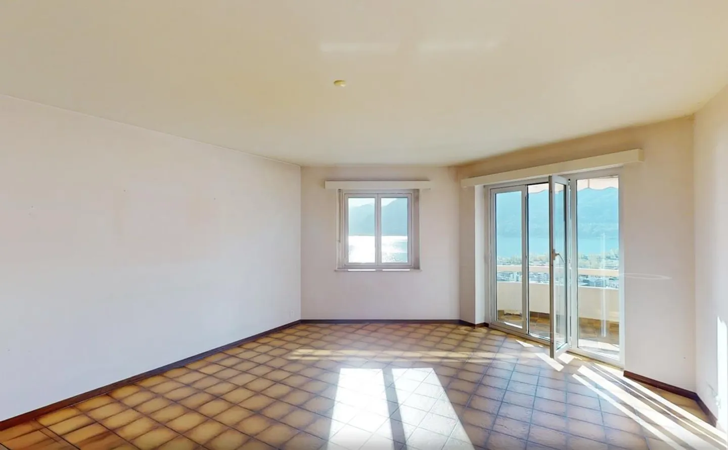 4.5 Room Apartment in Dream Location - Photo 10 of 21