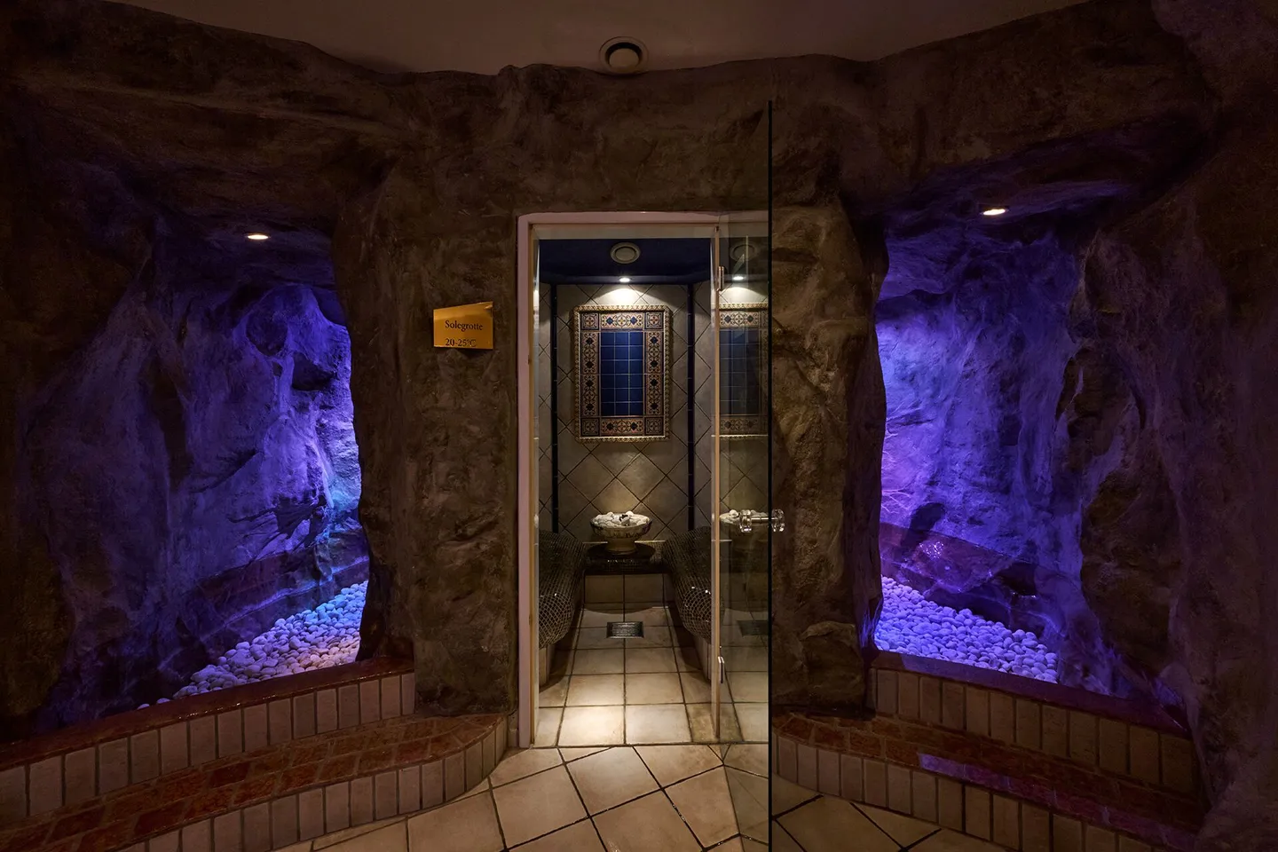 Penthouse Residenza Vereina - Foto 11 di 13