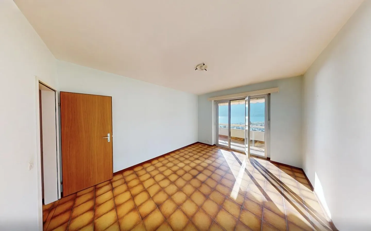 4.5 Room Apartment in Dream Location - Photo 11 of 21