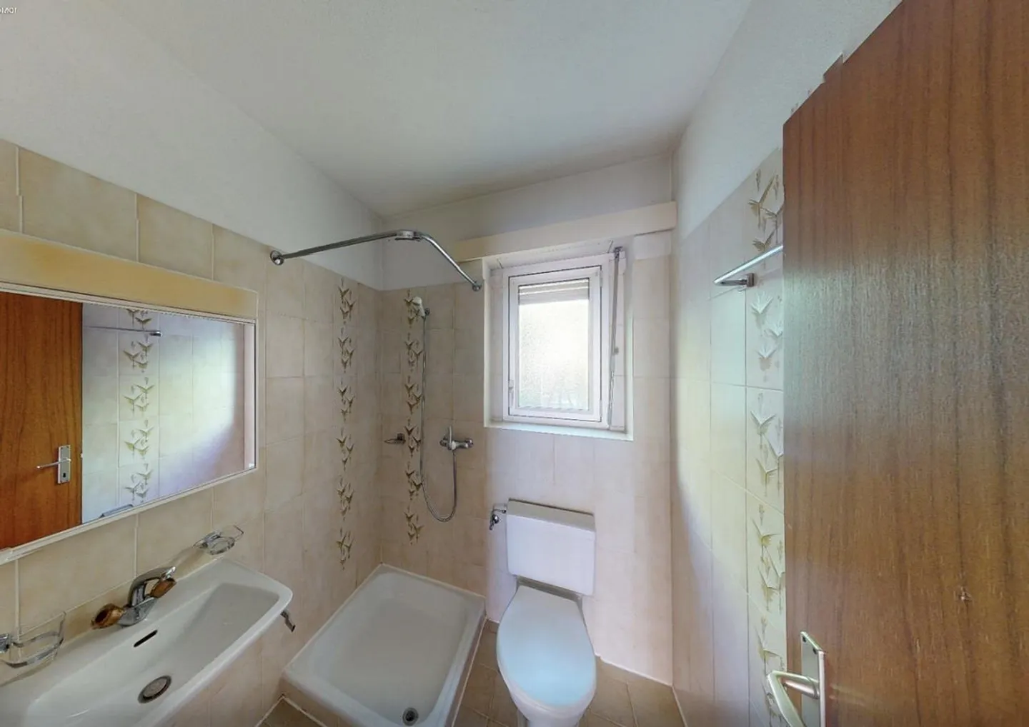 4.5 Room Apartment in Dream Location - Photo 17 of 21