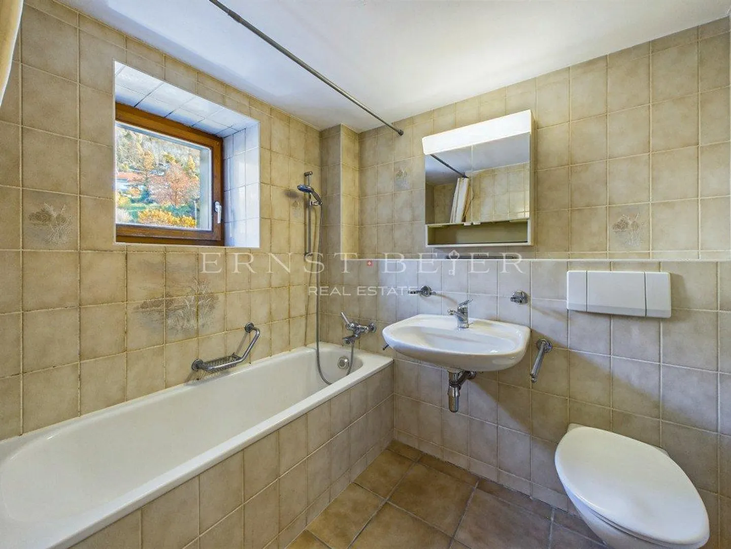 Immeuble de rendement de plusieurs appartements - Photo 4 sur 5