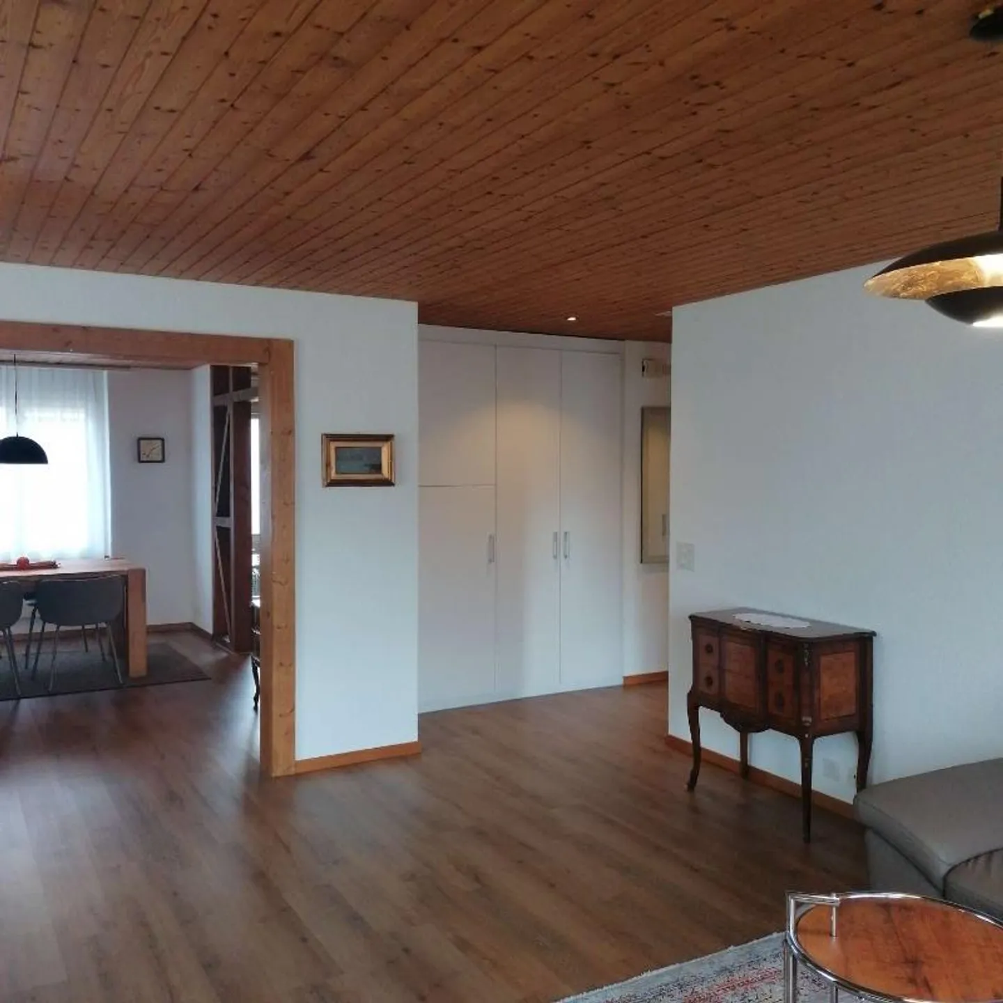 «3 Zimmer Wohnung» - Foto 3 von 3