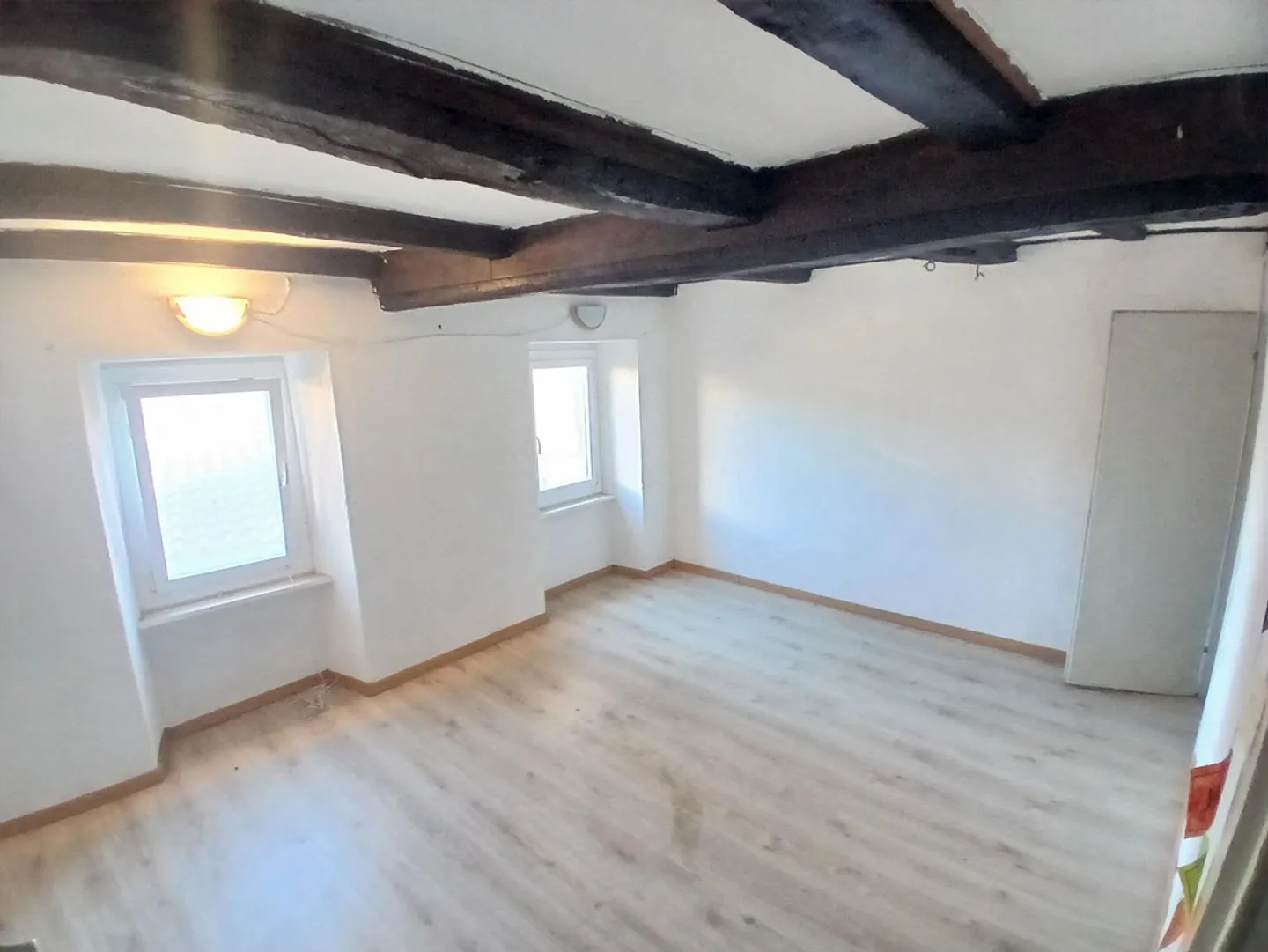 Maison avec 4,5 pièces à Tesserete / Bigorio - Photo 1 sur 7