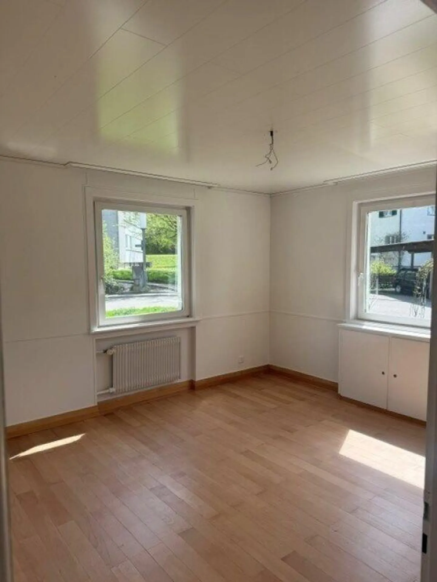 Charmante Erdgeschosswohnung - Foto 3 von 7