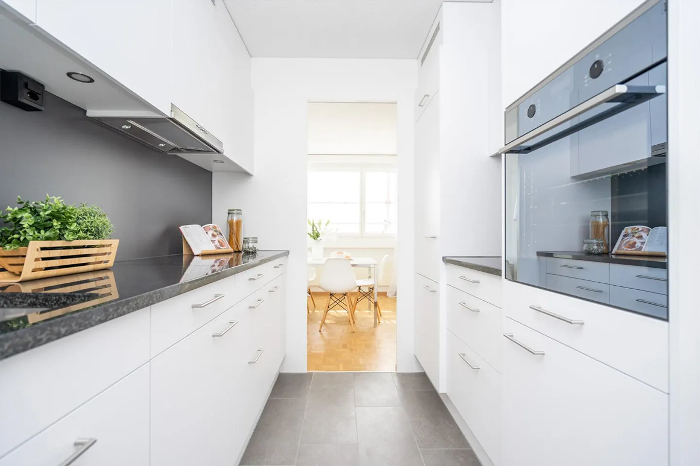 Vivere in un quartiere tranquillo? - Foto 5 di 8