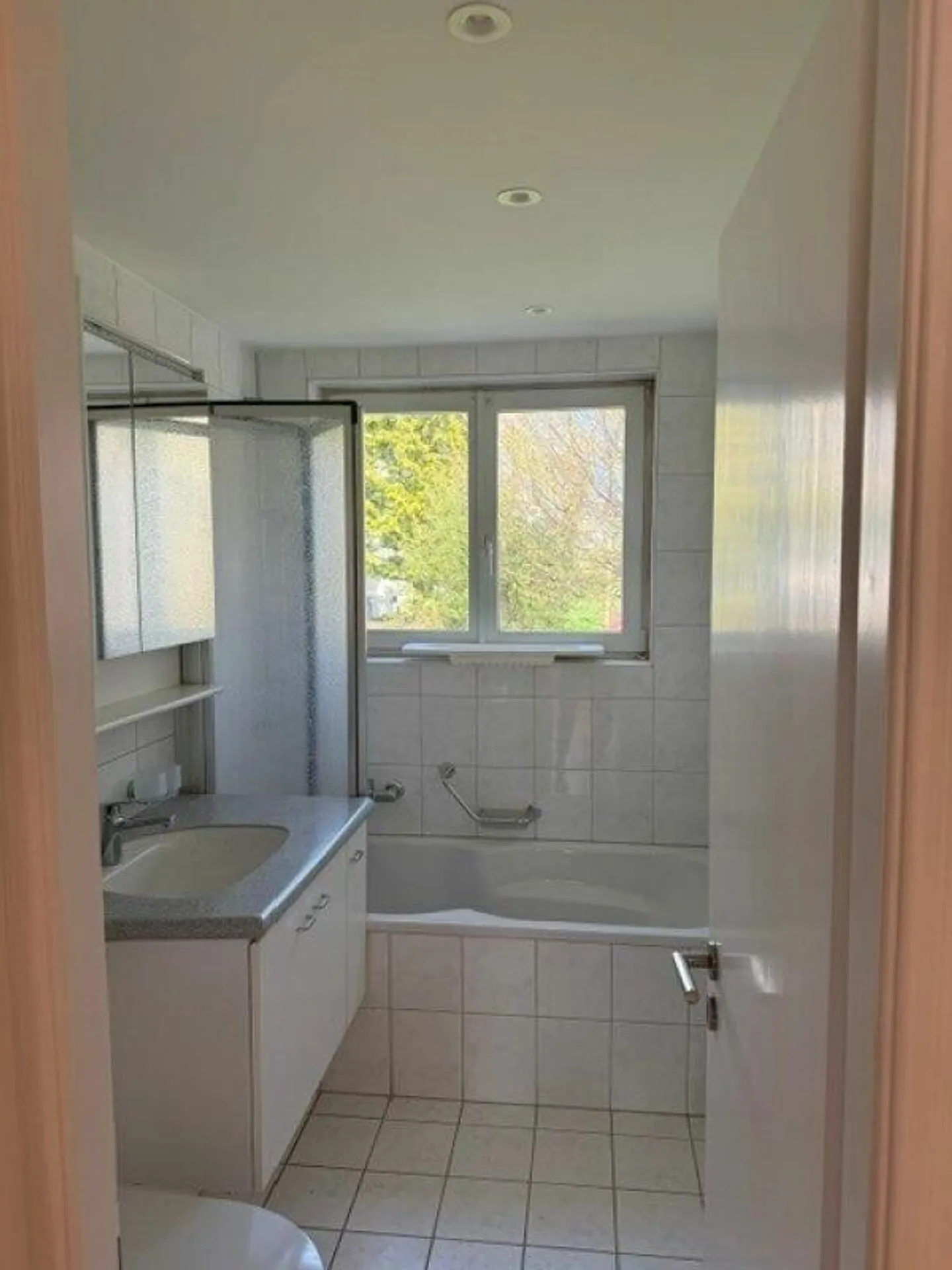 Charmante Erdgeschosswohnung - Foto 6 von 7