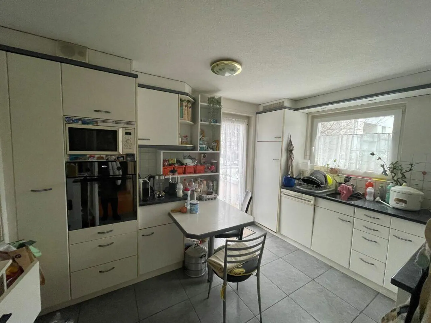 Charmante Erdgeschosswohnung - Foto 7 von 7