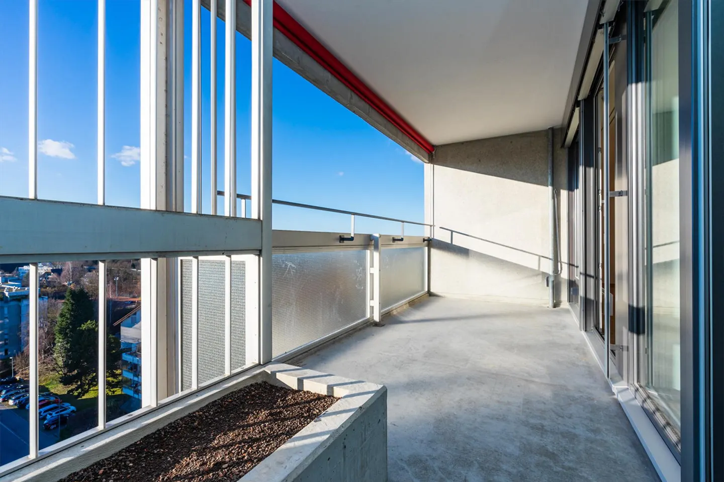 Vivere in un quartiere tranquillo? - Foto 8 di 8