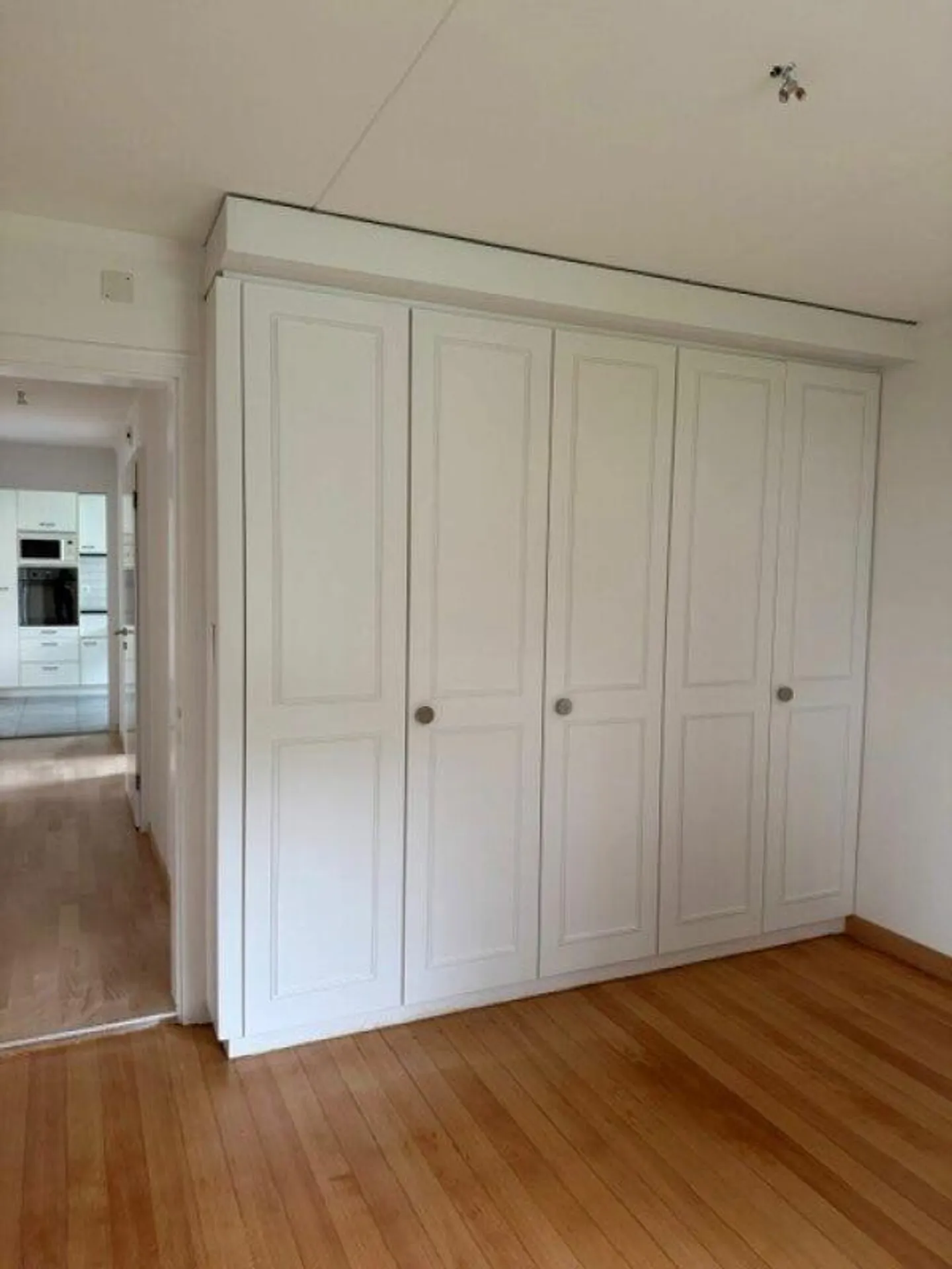 Charmante Erdgeschosswohnung - Foto 4 von 7