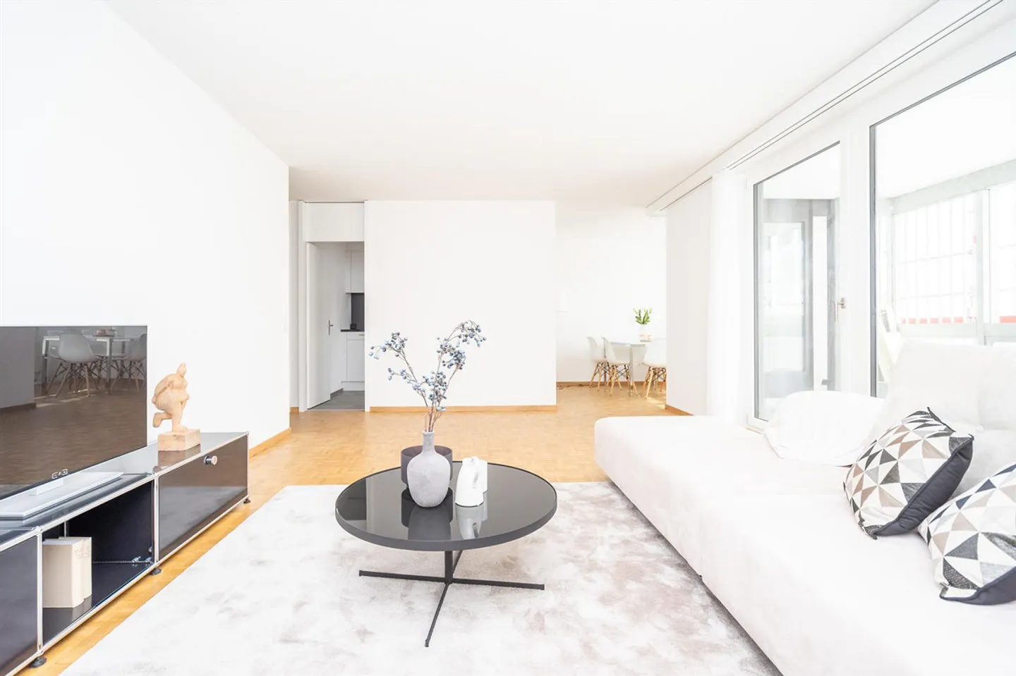 Vivere in un quartiere tranquillo? - Foto 2 di 8