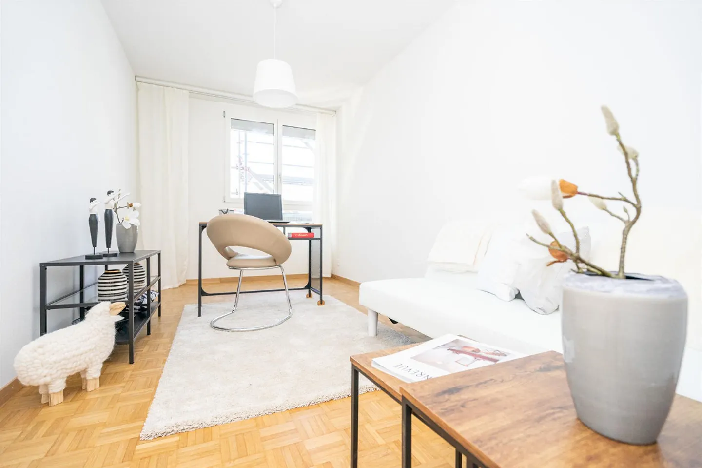 Vivere in un quartiere tranquillo? - Foto 4 di 8
