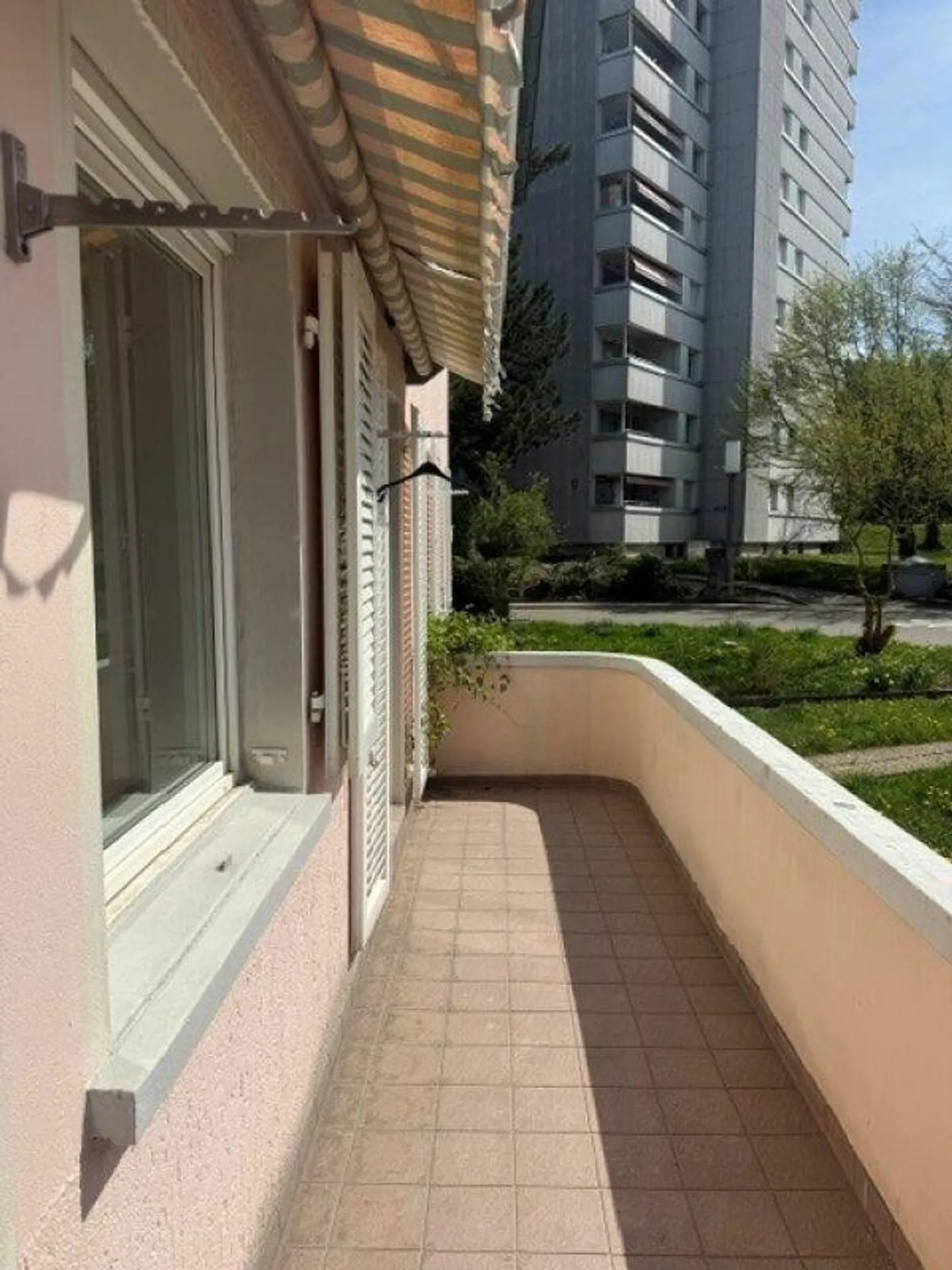 Charmante Erdgeschosswohnung - Foto 5 von 7