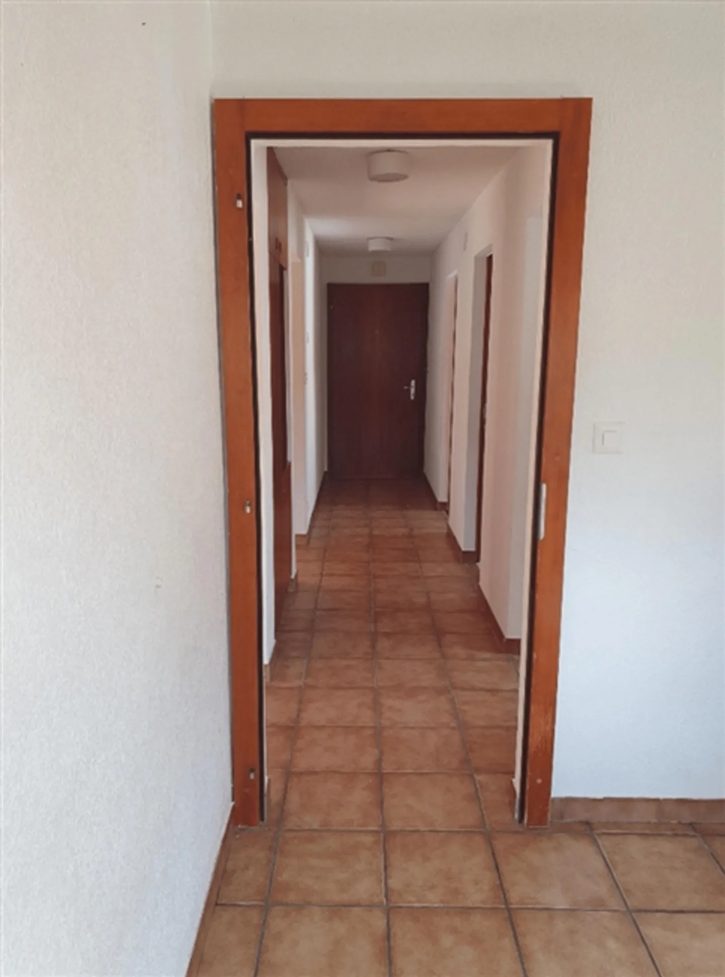 Welcome to this charming 3-room apartment for rent - Photo 8 of 8