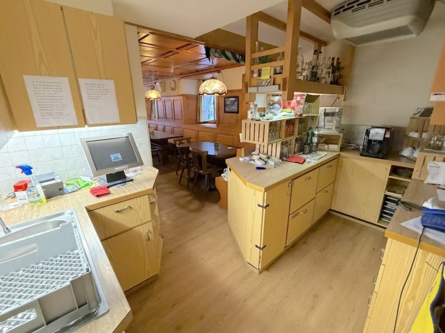 Charming Inn with Wellness Area - Photo 9 of 12