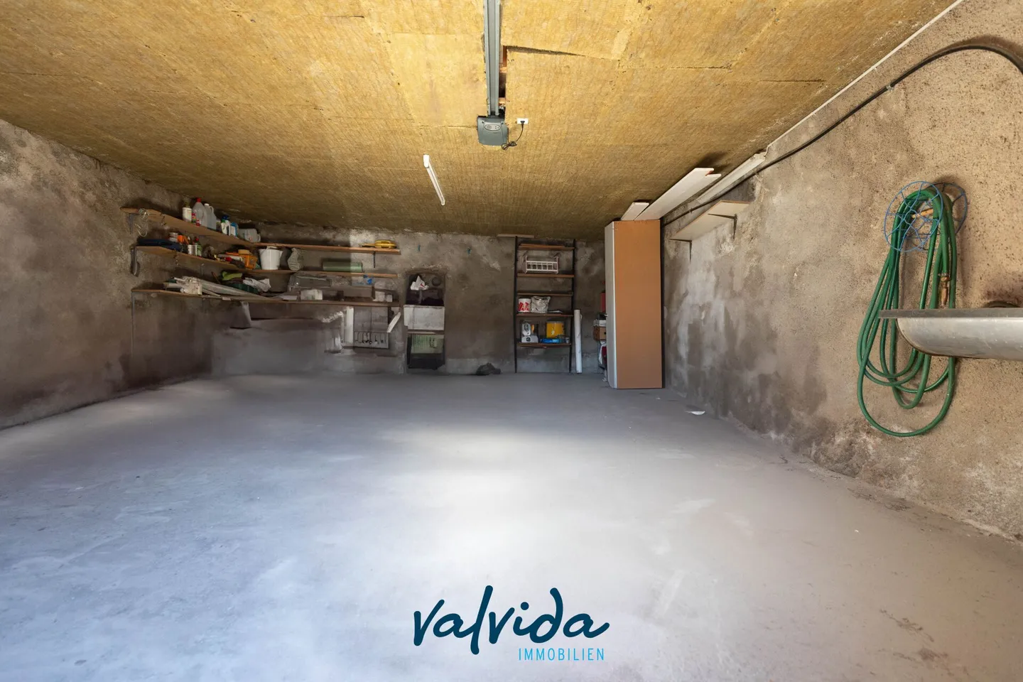 Loggia sopra Leuk-Città - 5.5 stanze con vista spettacolare - Foto 15 di 16