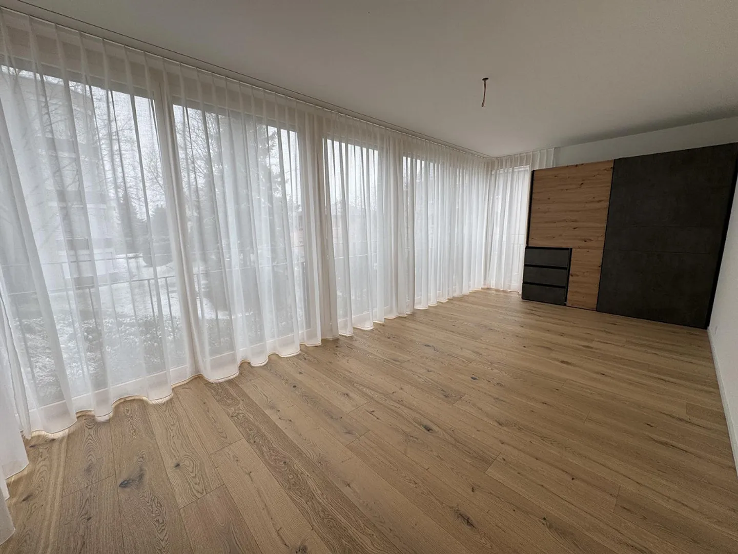 Nuovo appartamento duplex con giardino di 4.5 locali nel centro di Coira - Foto 7 di 8