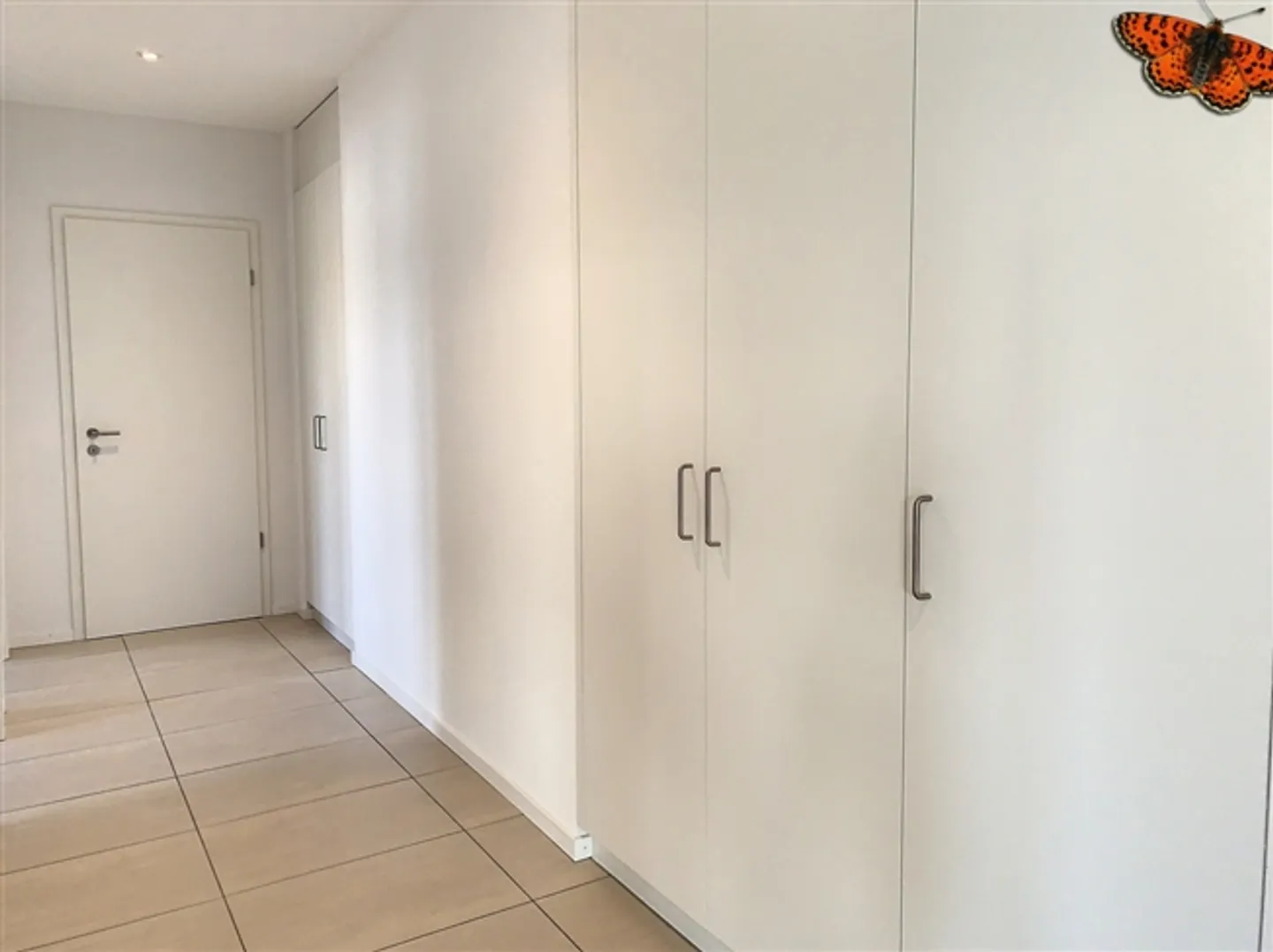 «4 1/2 ZIMMER – In der Nähe aller Annehmlichkeiten!» - Foto 11 von 12