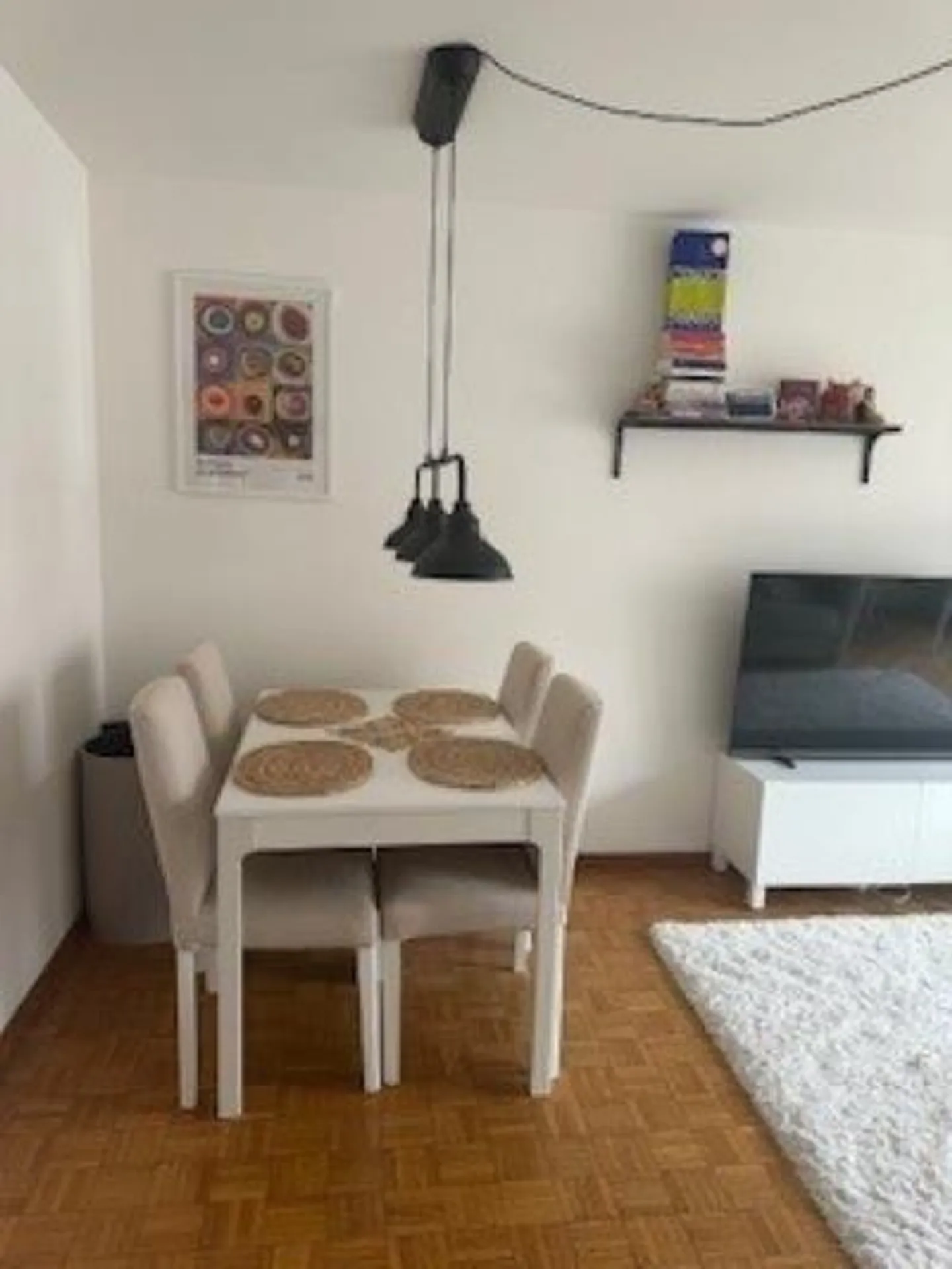 Appartement confortable - À quelques pas du lac de Zurich - Photo 3 sur 9