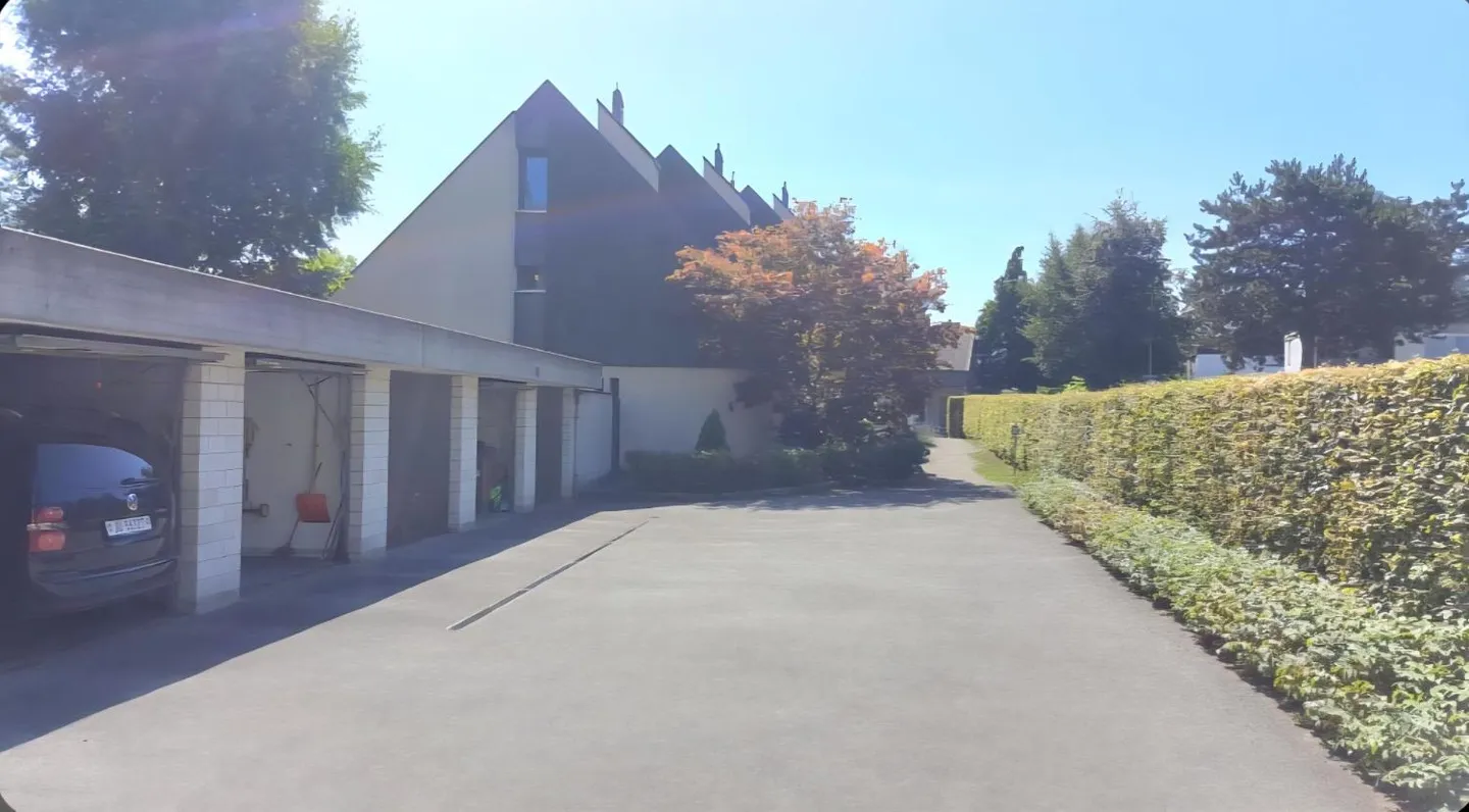 Charmante Maison Mitoyenne - Photo 4 sur 15