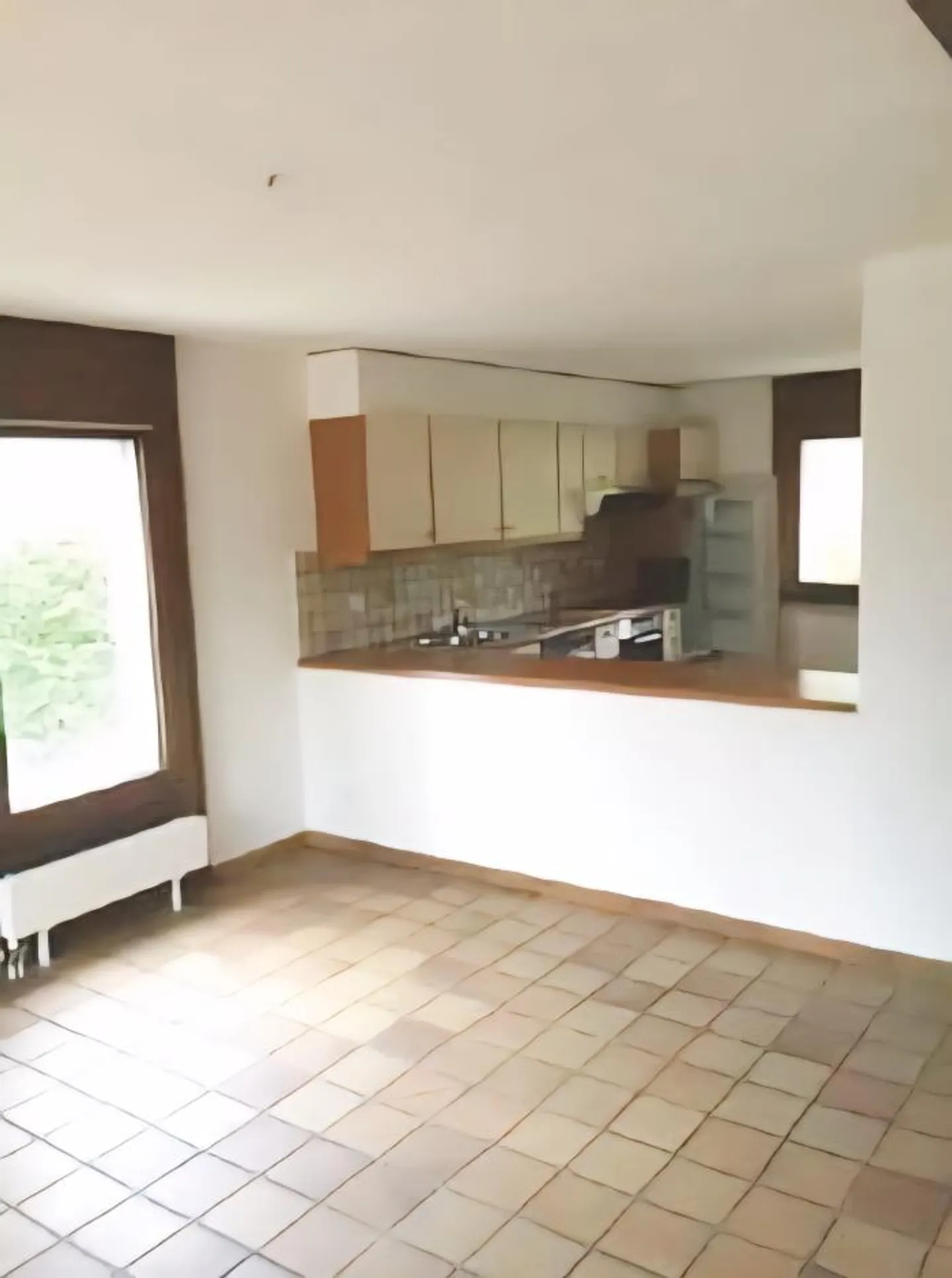 Charmante Maison Mitoyenne - Photo 5 sur 15