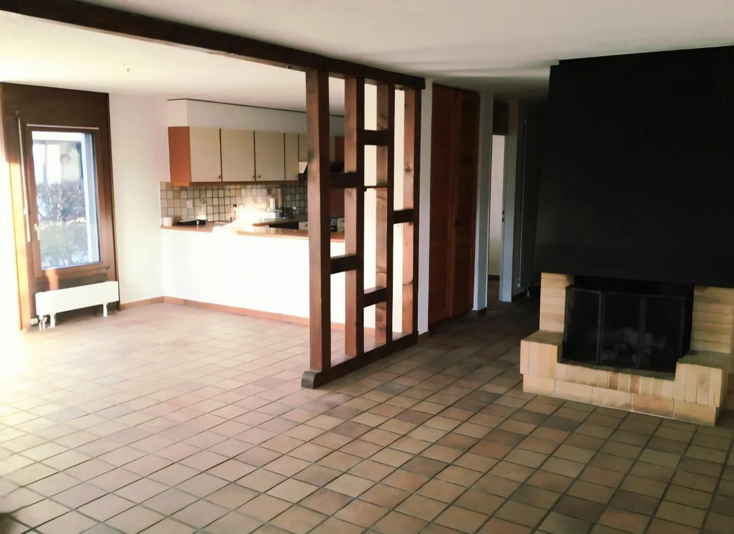 Charmante Maison Mitoyenne - Photo 6 sur 15