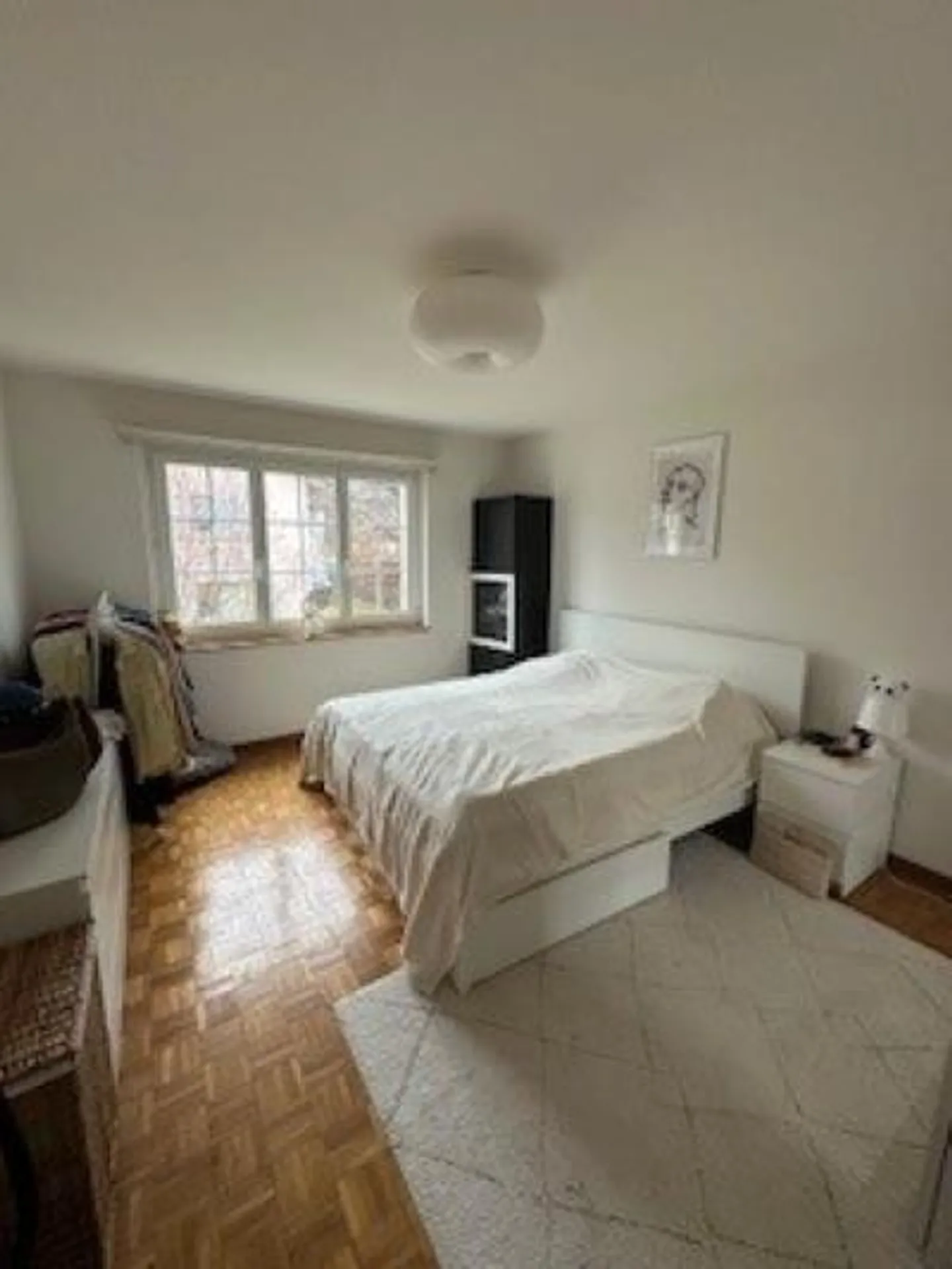 Appartement confortable - À quelques pas du lac de Zurich - Photo 5 sur 9