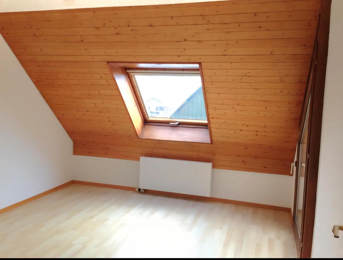 Charmante Maison Mitoyenne - Photo 9 sur 15