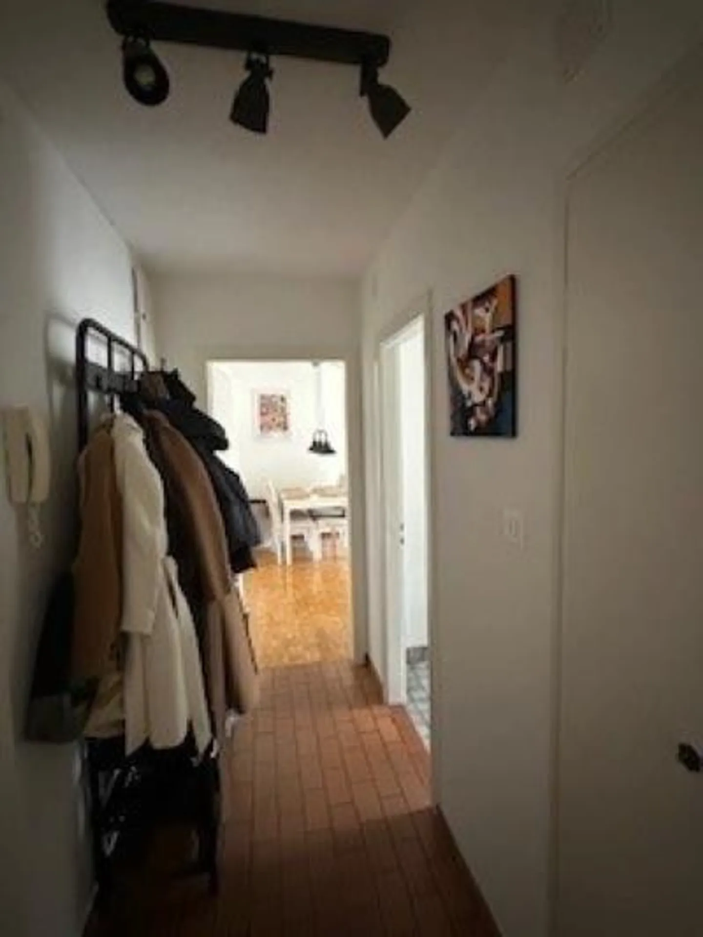 Appartement confortable - À quelques pas du lac de Zurich - Photo 6 sur 9