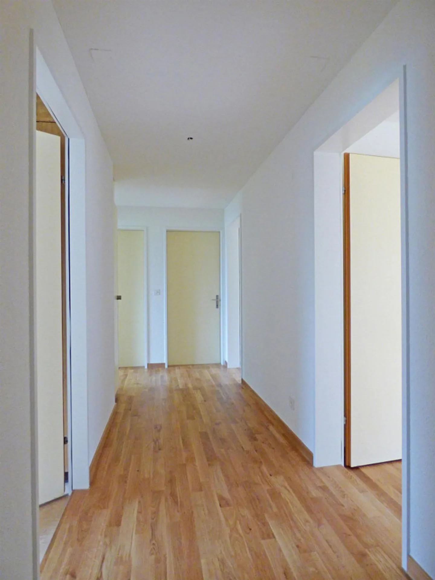 Charmante Familienwohnung - Foto 2 von 5