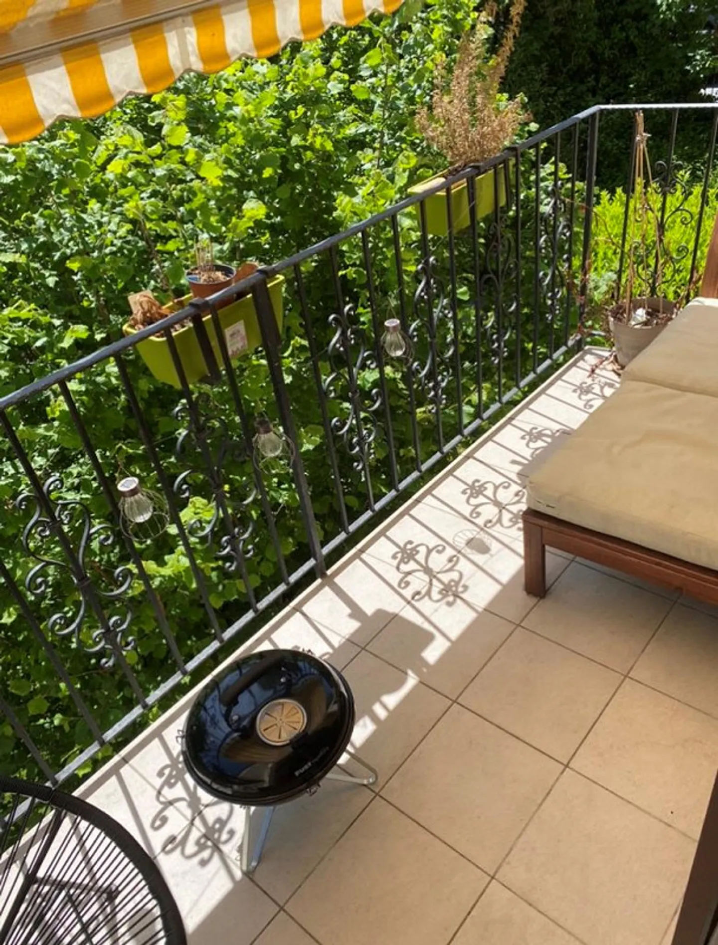 Appartement confortable - À quelques pas du lac de Zurich - Photo 8 sur 9