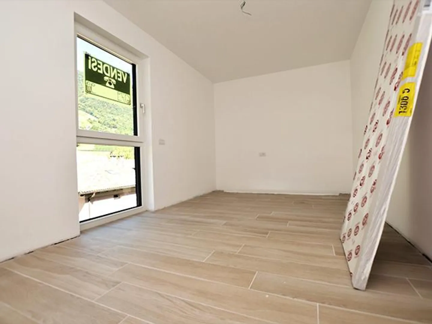 Ökologisches Apartment mit Terrasse - Foto 6 von 6