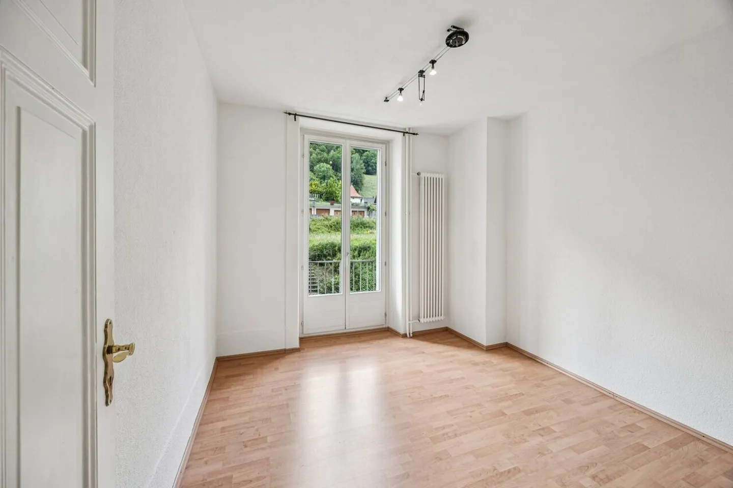 Posizione ideale - balcone - spazioso - Foto 2 di 7