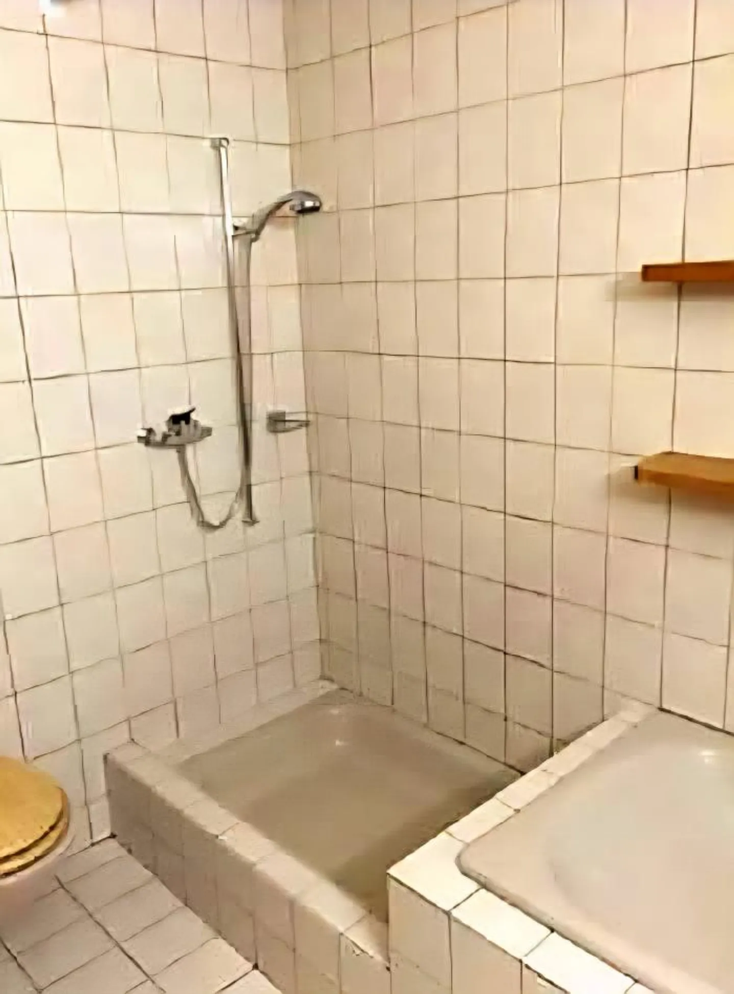 Charmante Maison Mitoyenne - Photo 12 sur 15