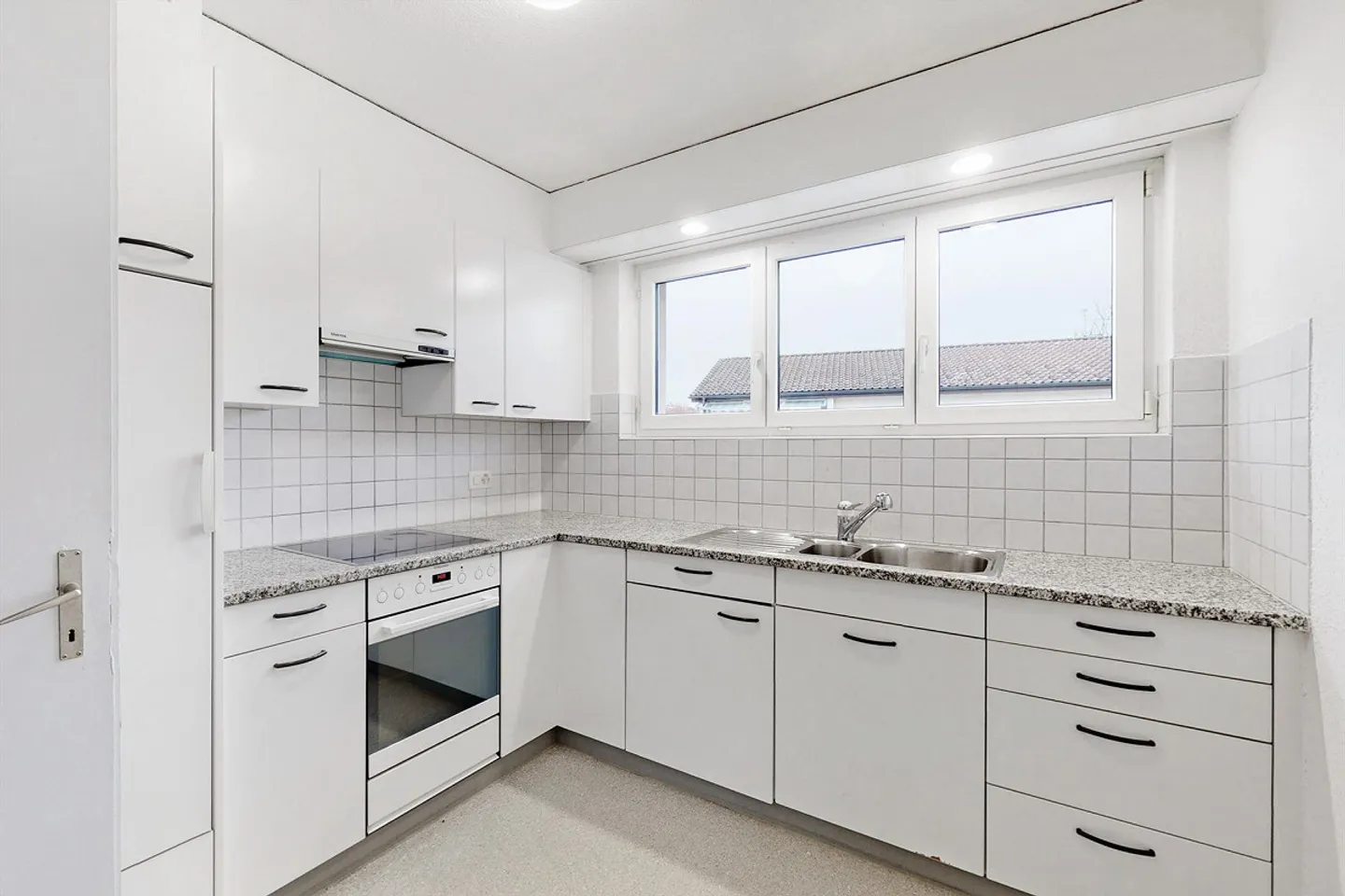 Charmante Familienwohnung - Foto 4 von 5