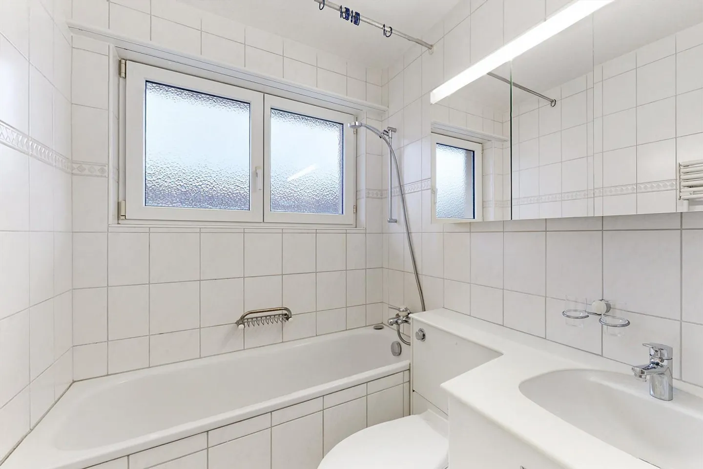 Charmante Familienwohnung - Foto 5 von 5