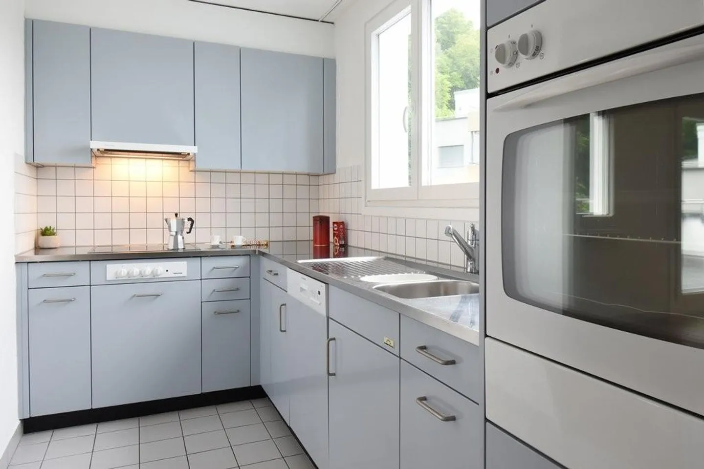 La tua nuova casa ti aspetta - Foto 5 di 7