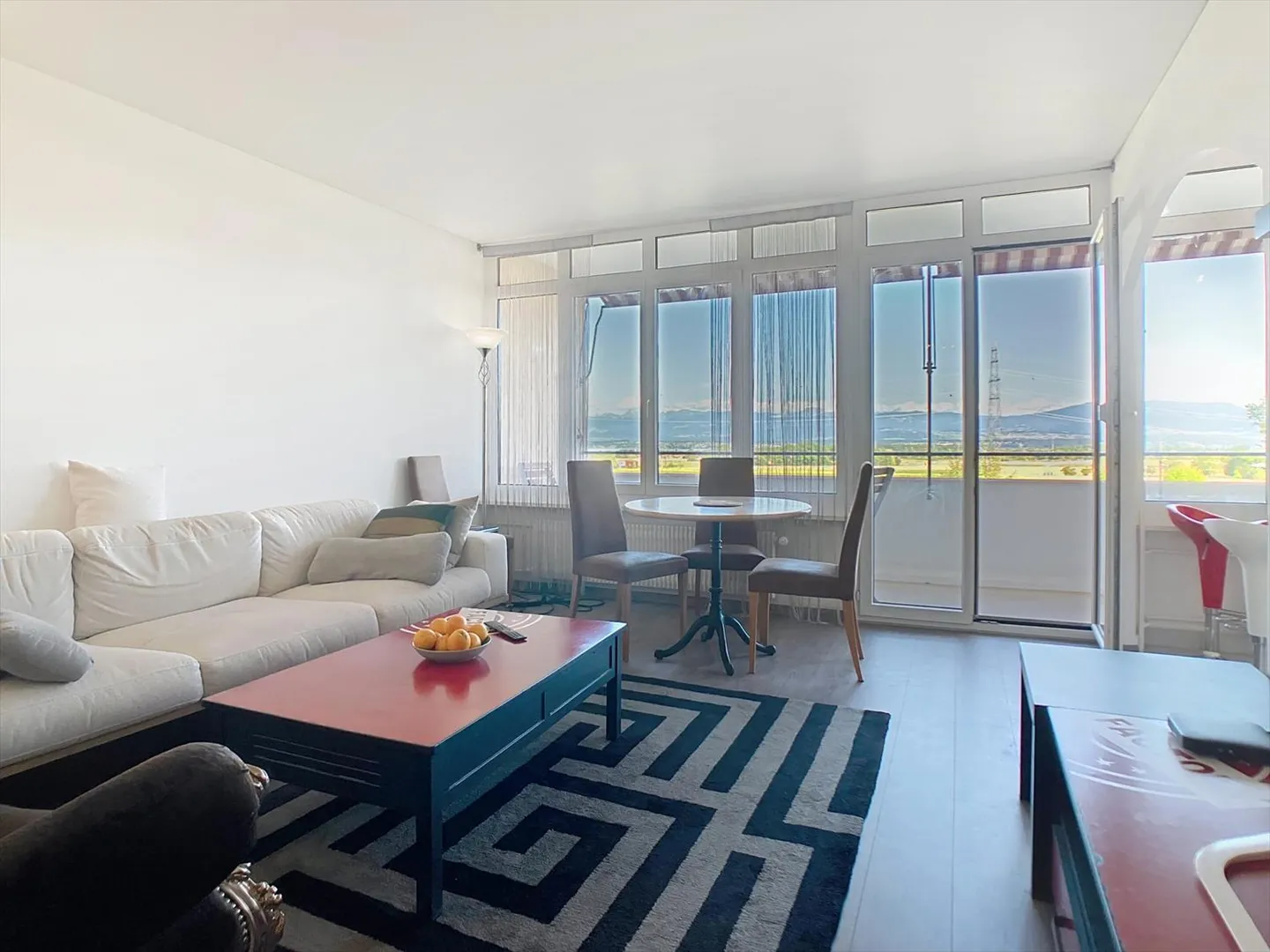 Wohnung mieten - Foto 3 von 12