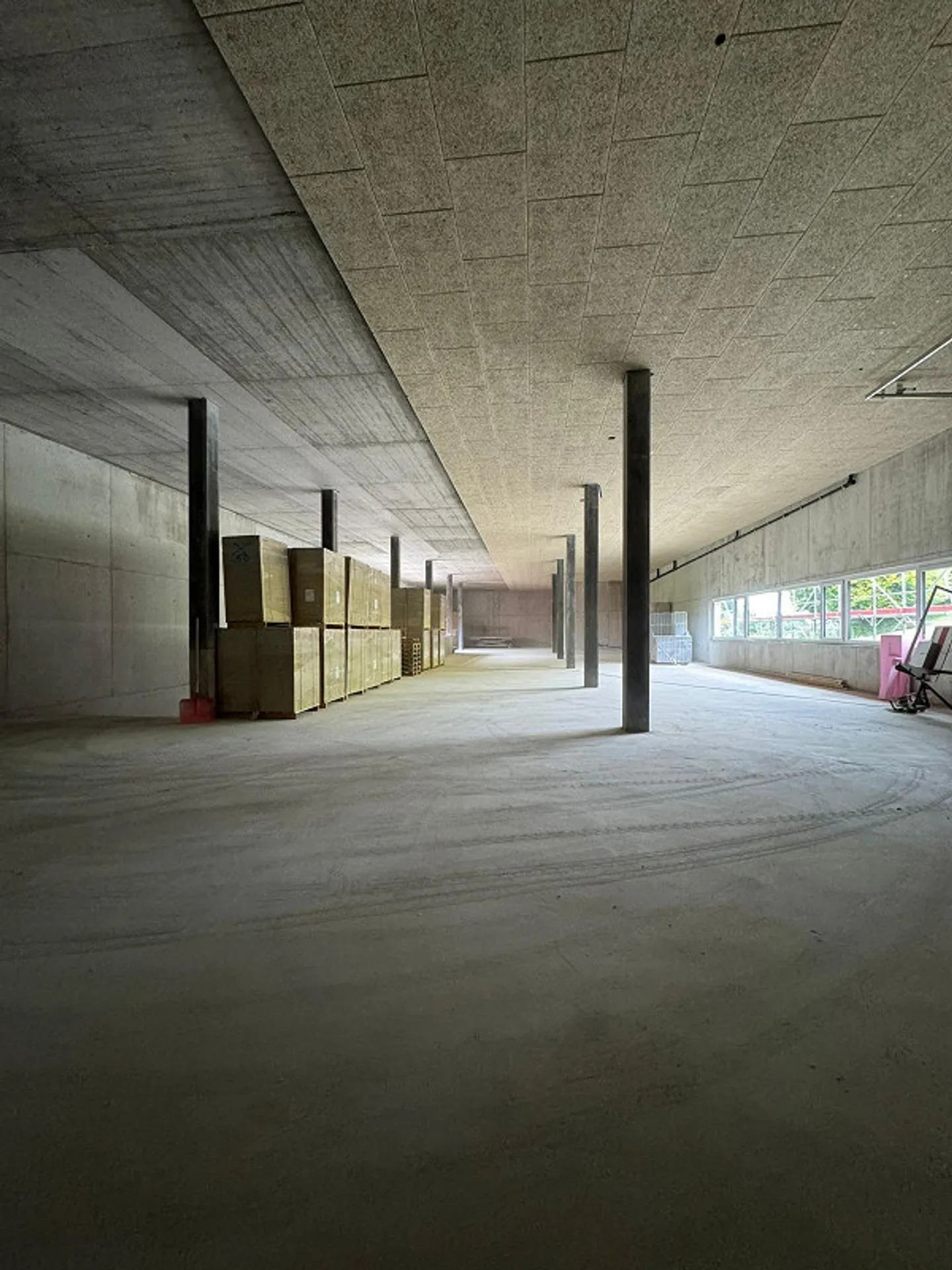 Gewerbefläche - Foto 1 von 6